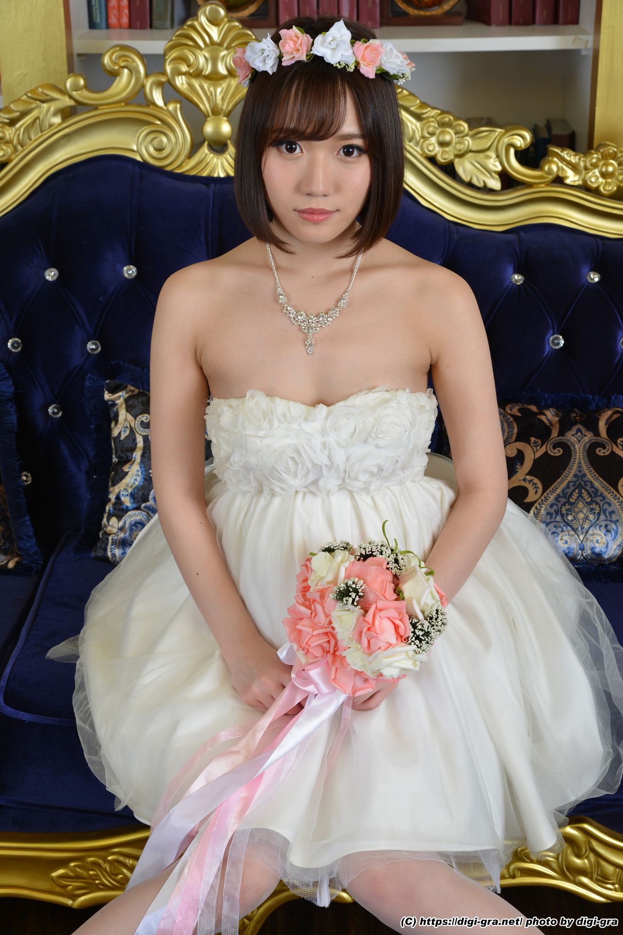 Mitsuha みつ葉 Photoset 07-图21