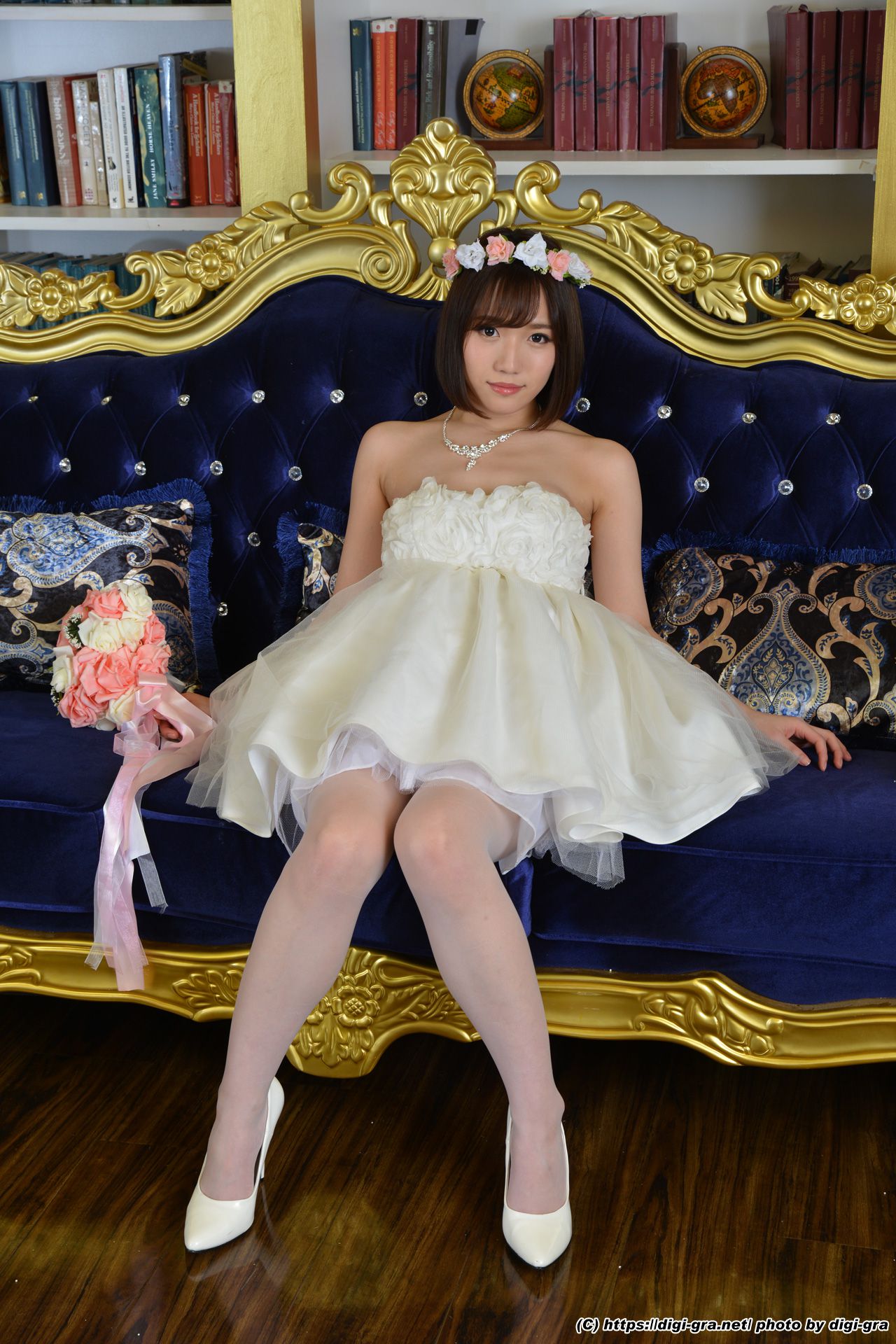 Mitsuha みつ葉 Photoset 07-图30
