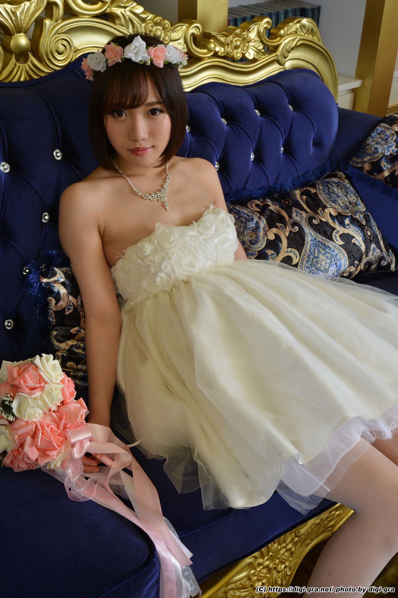 Mitsuha みつ葉 Photoset 07-图34