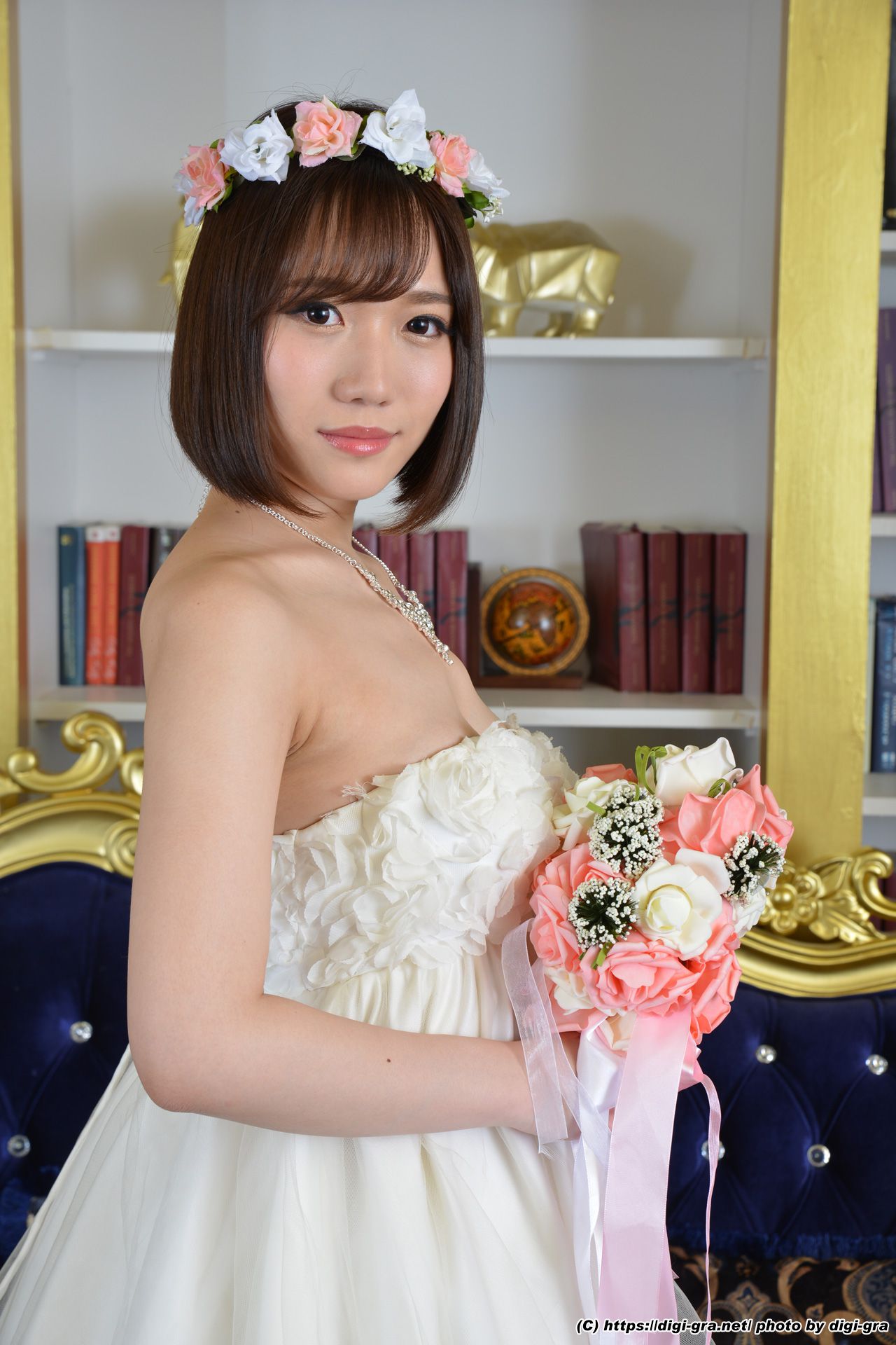 Mitsuha みつ葉 Photoset 07-图3