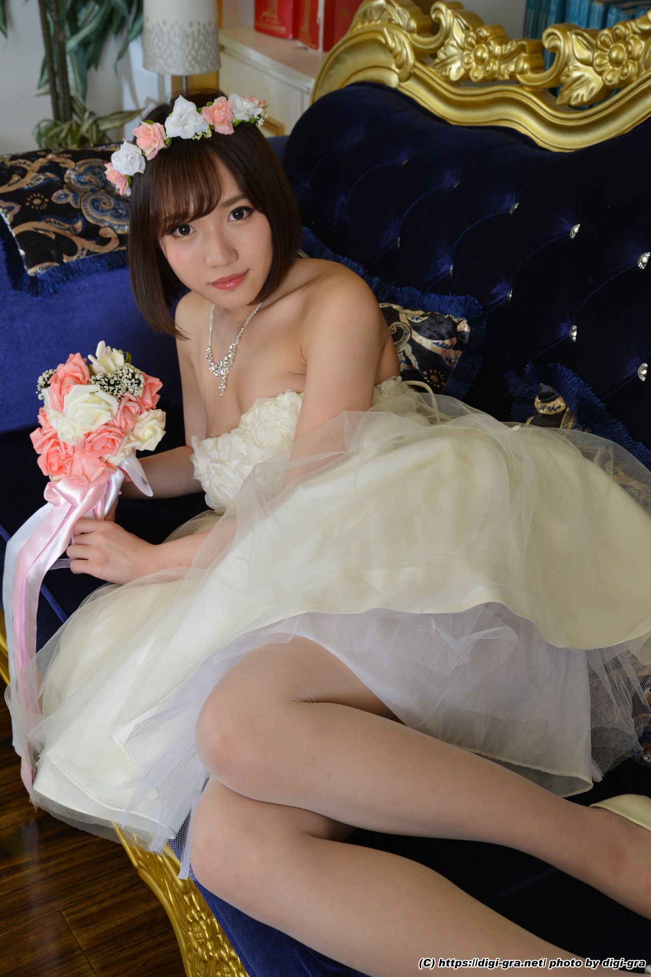 Mitsuha みつ葉 Photoset 07-图47