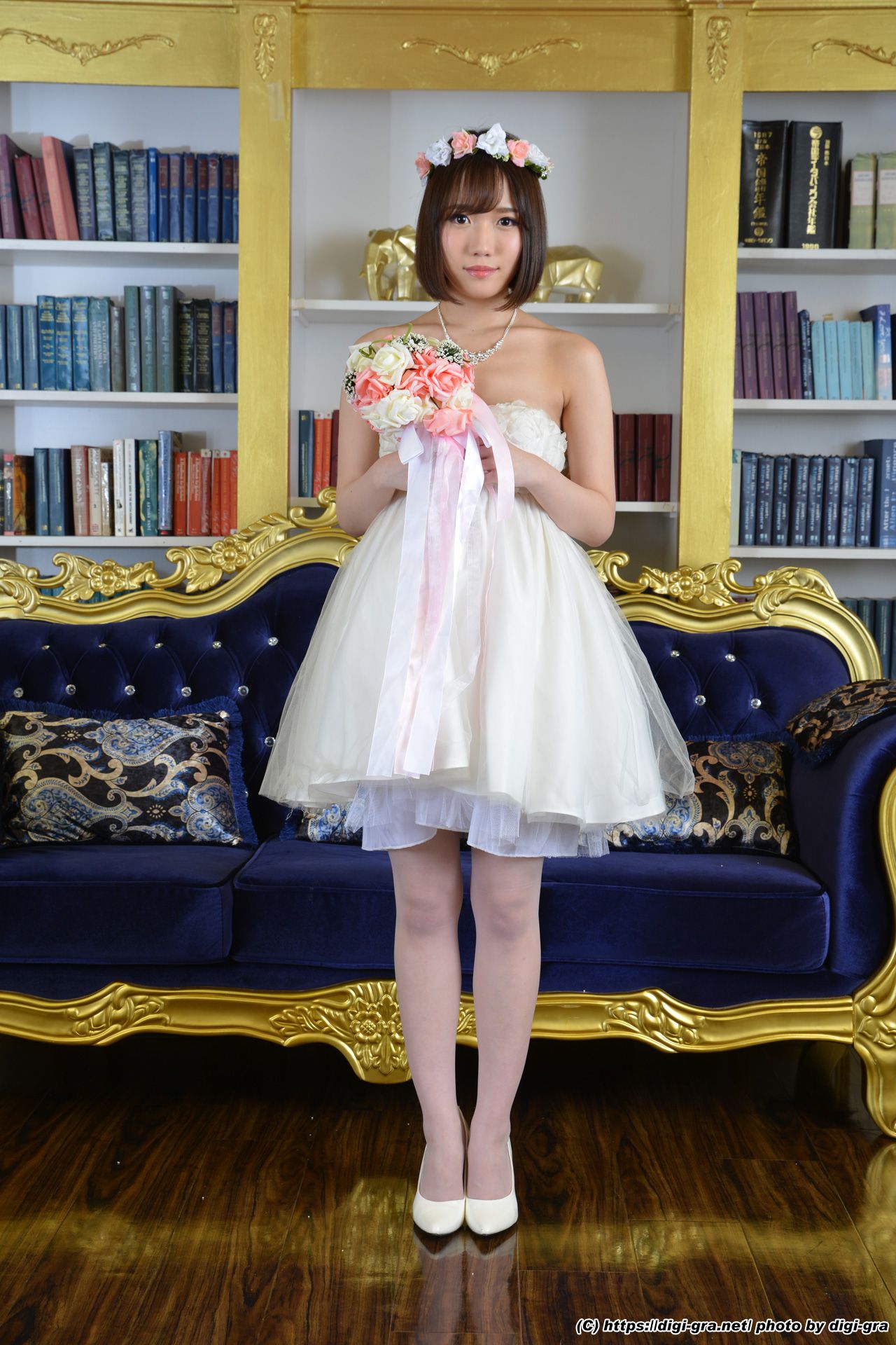 Mitsuha みつ葉 Photoset 07-图6