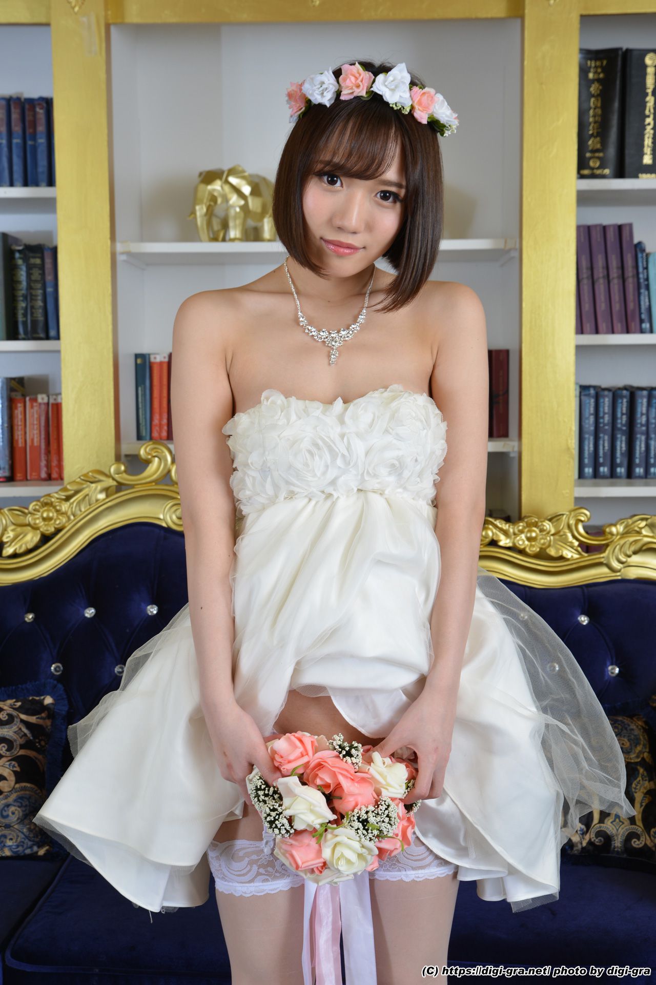 Mitsuha みつ葉 Photoset 07-图73