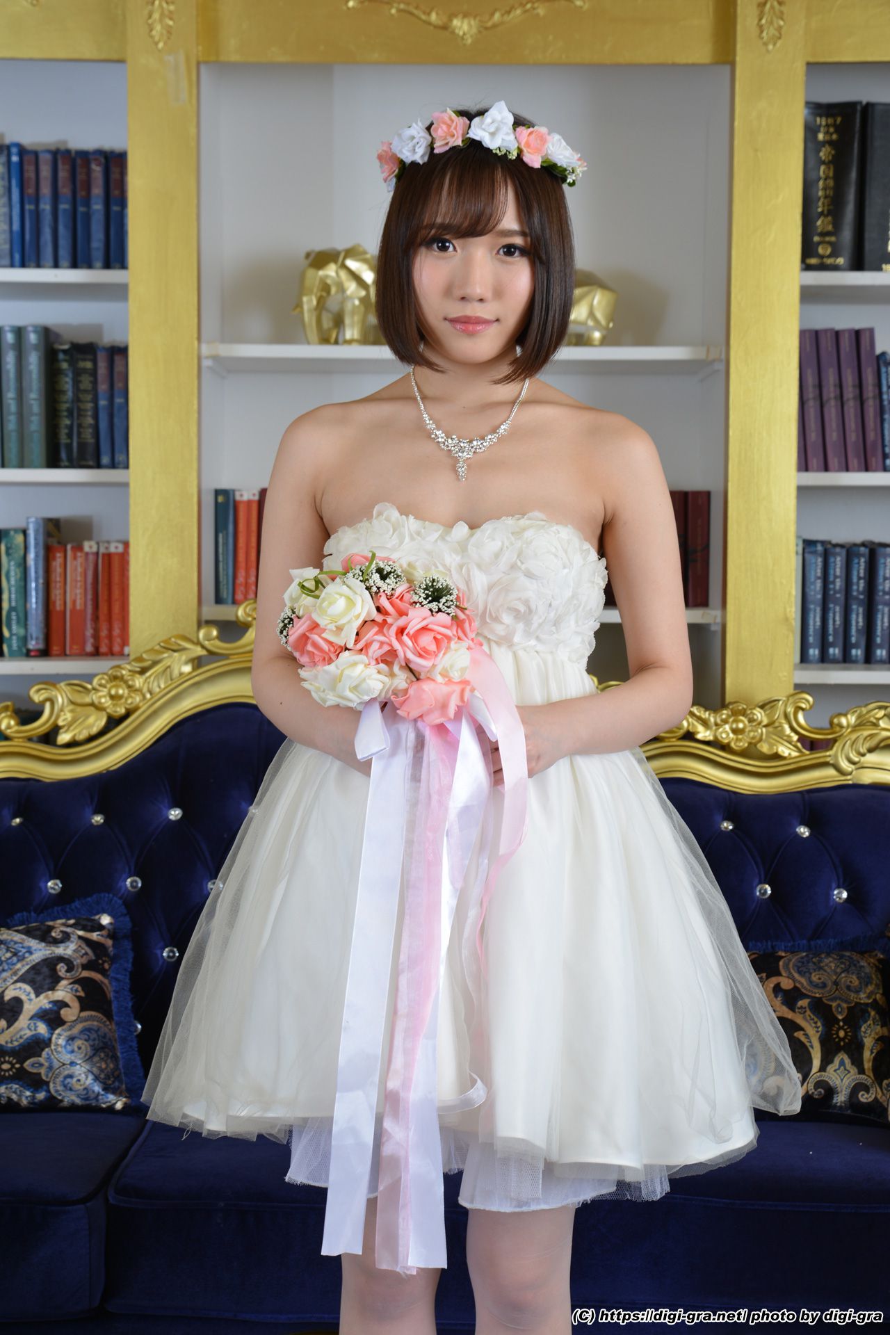 Mitsuha みつ葉 Photoset 07-图7