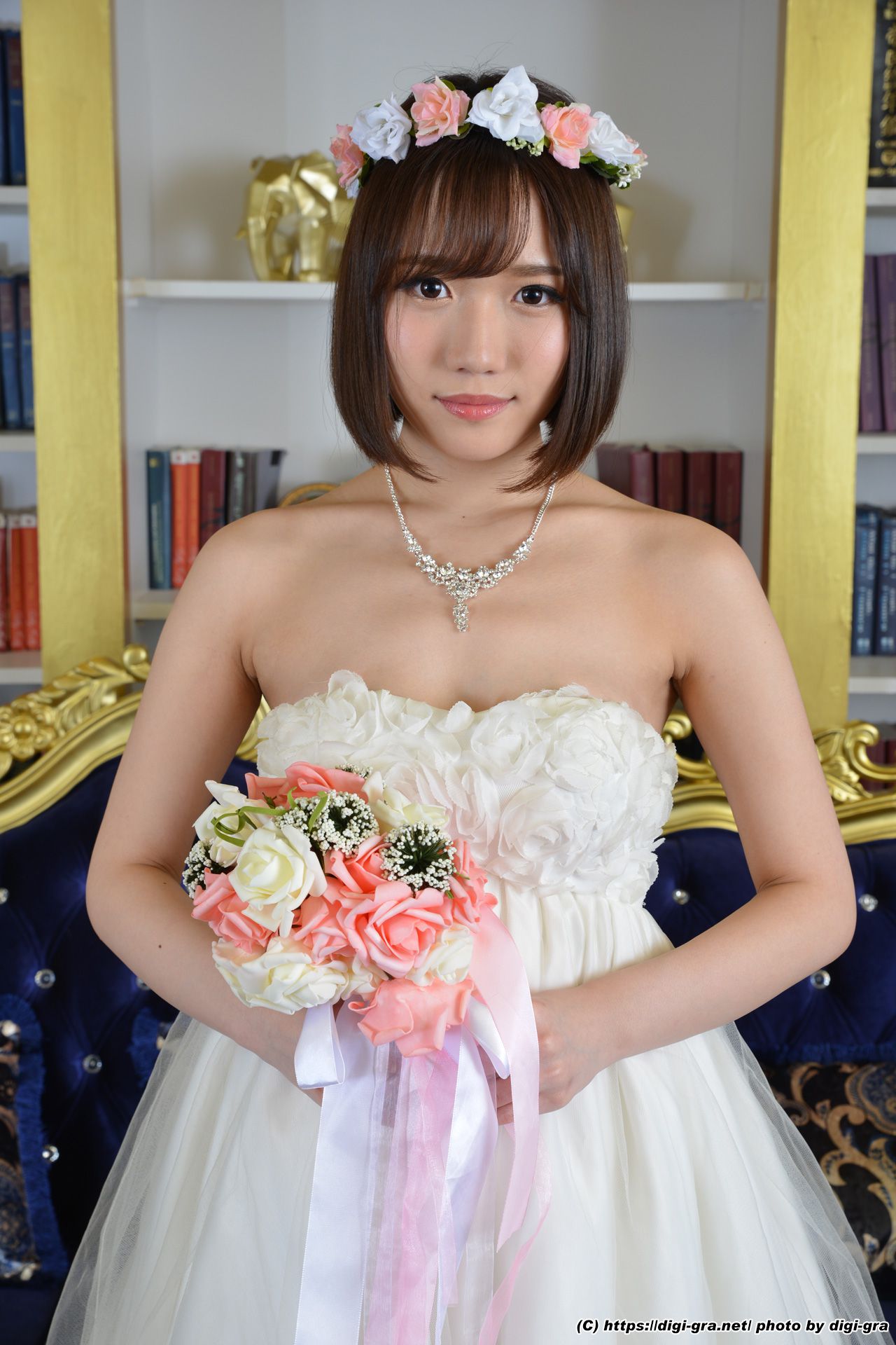 Mitsuha みつ葉 Photoset 07-图8