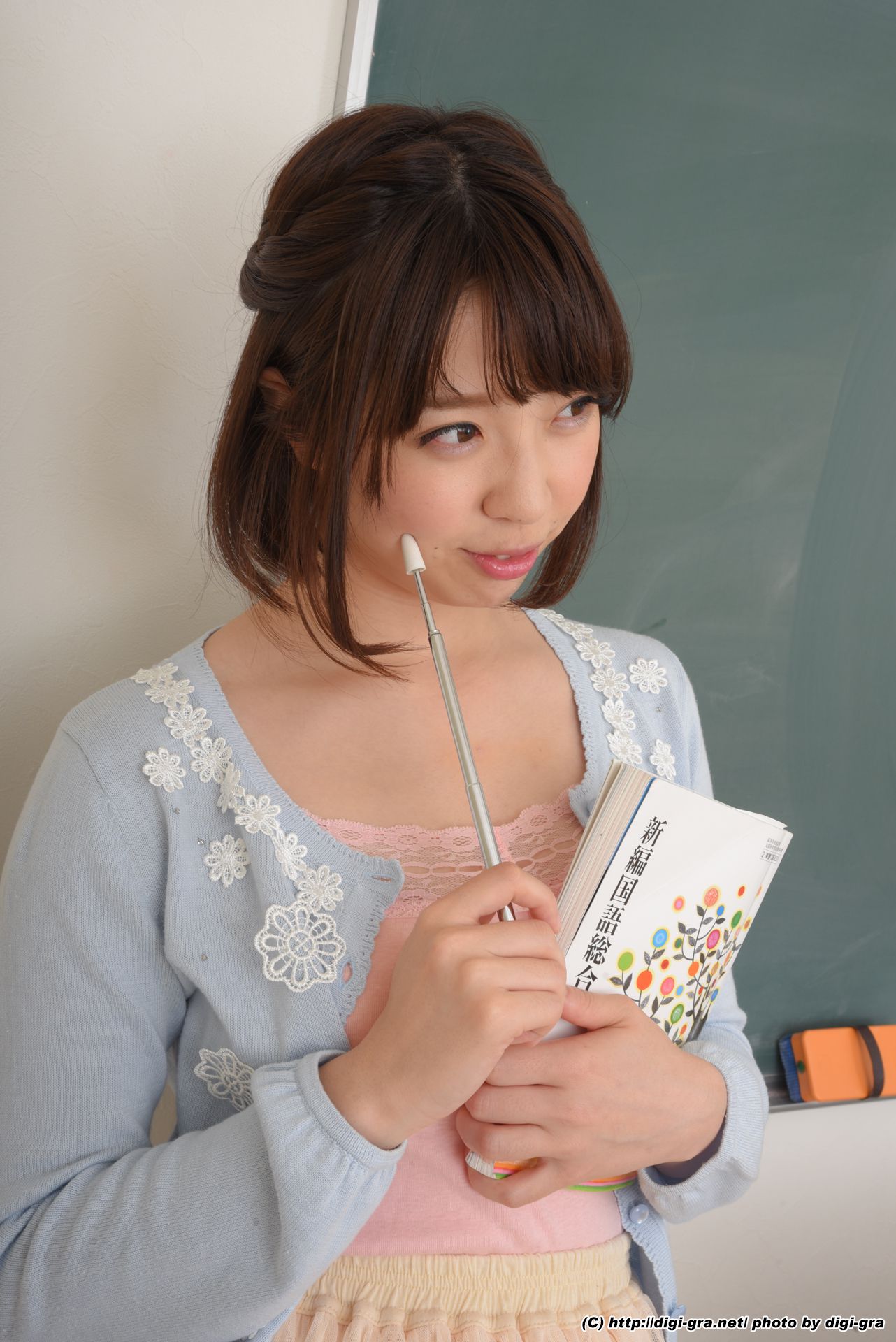 Miyu Kanade かなで自由 Photoset 02-图0