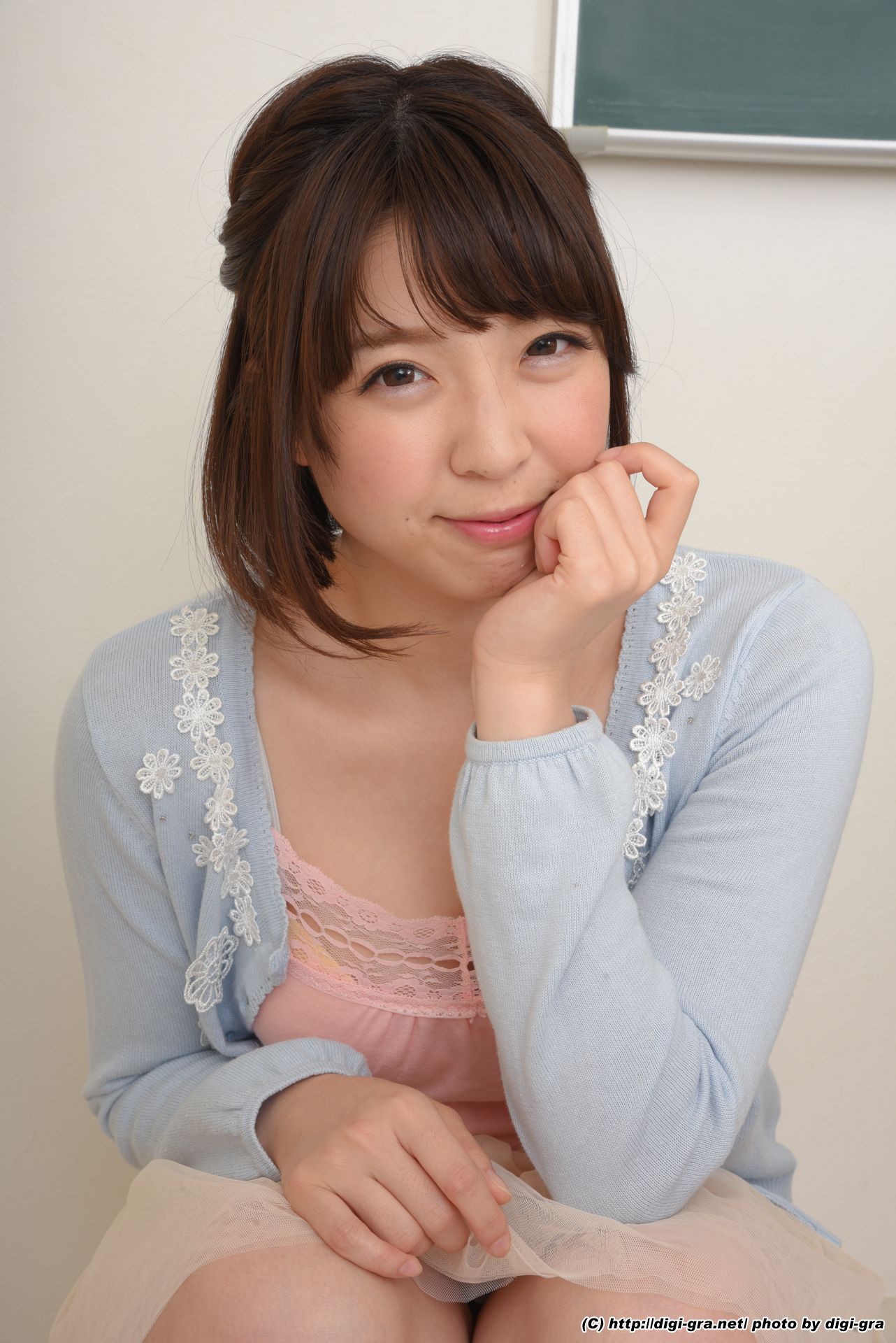 Miyu Kanade かなで自由 Photoset 02-图19