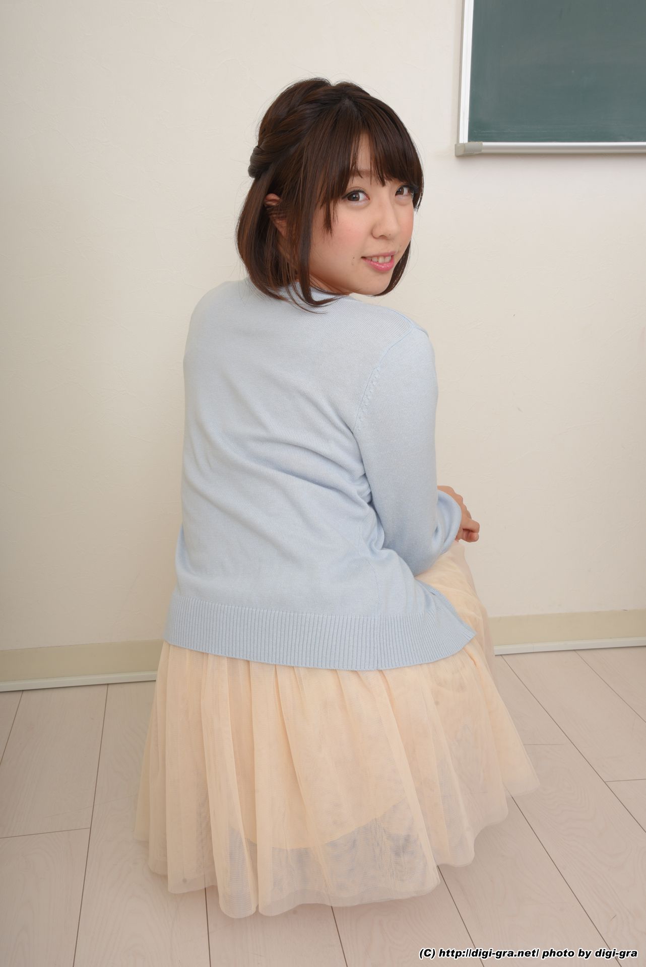 Miyu Kanade かなで自由 Photoset 02-图20