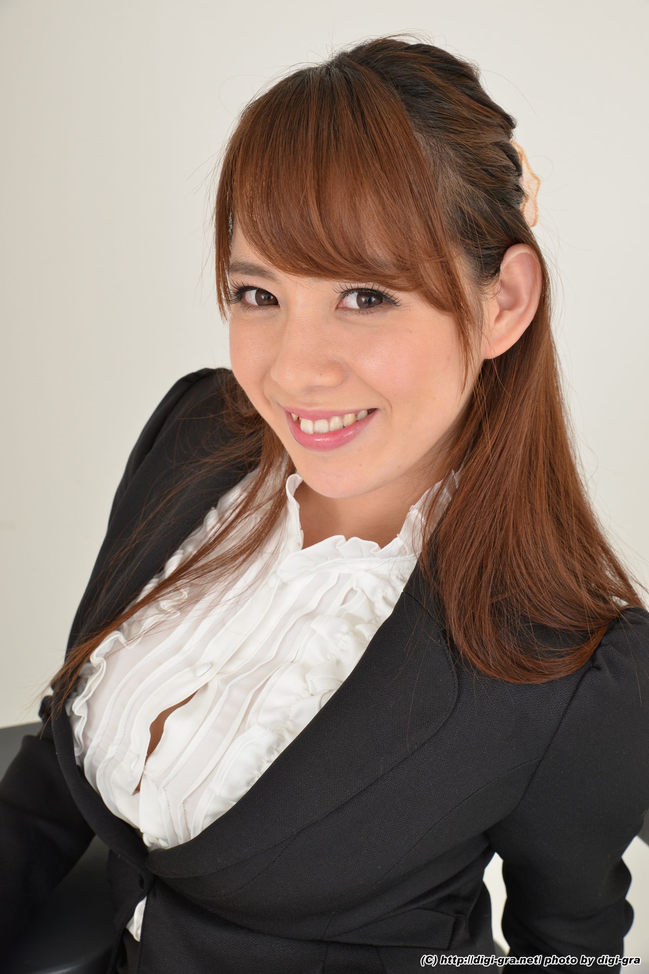 Natsuko Mishima 三島奈津子 Photoset 03-图37