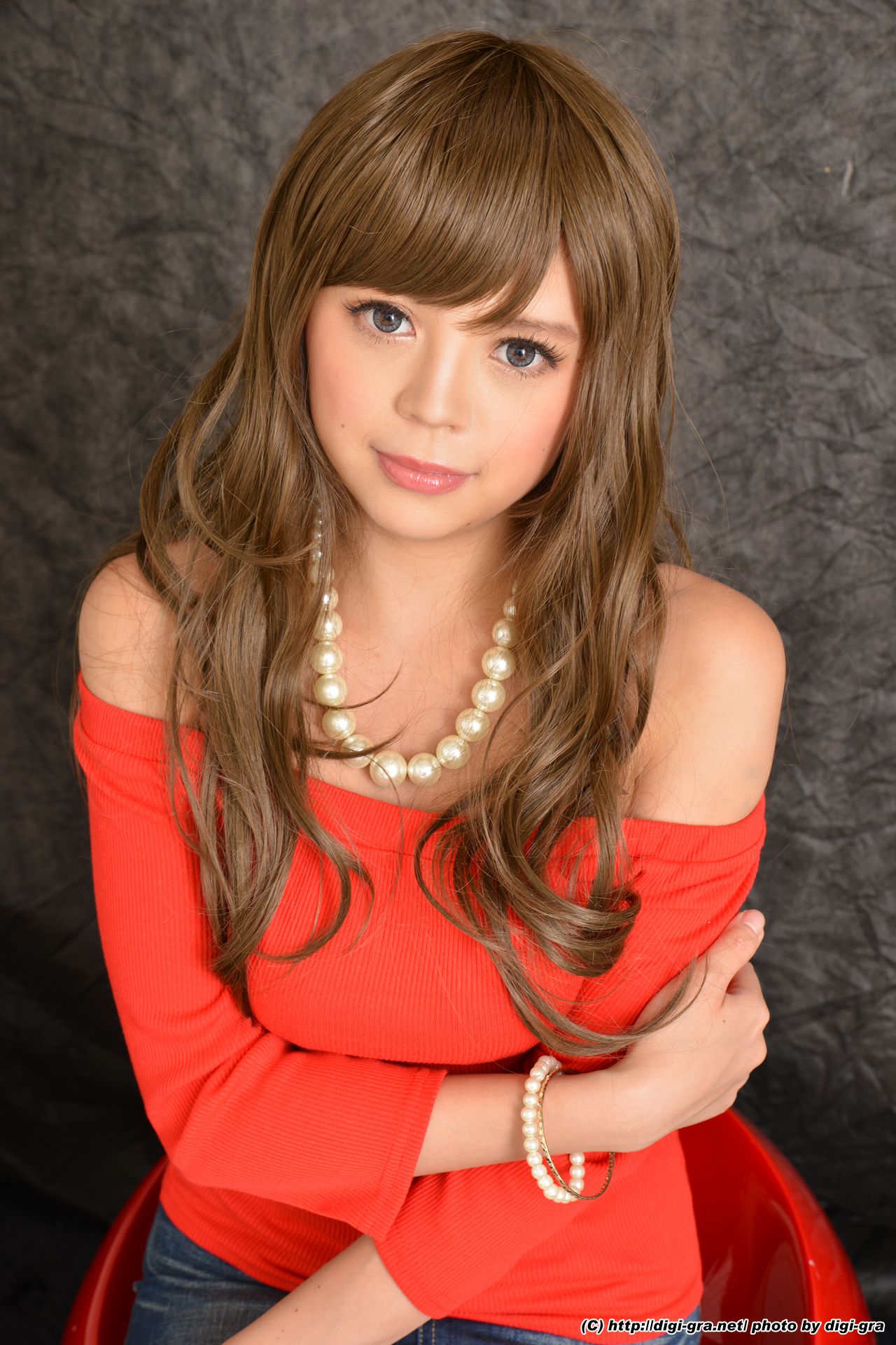 Sakura Tachibana 橘咲良 Photoset 03-图2