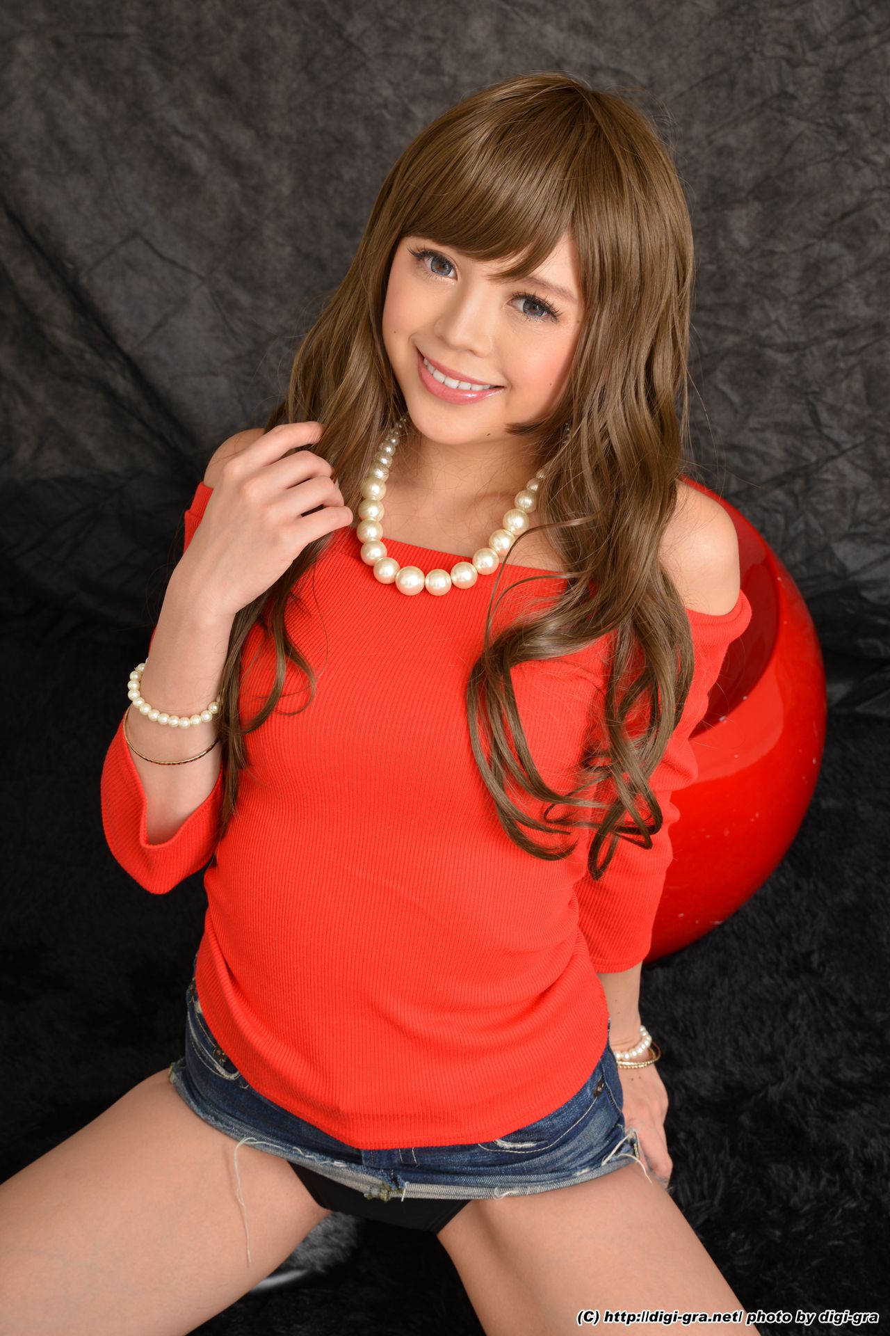 Sakura Tachibana 橘咲良 Photoset 03-图36