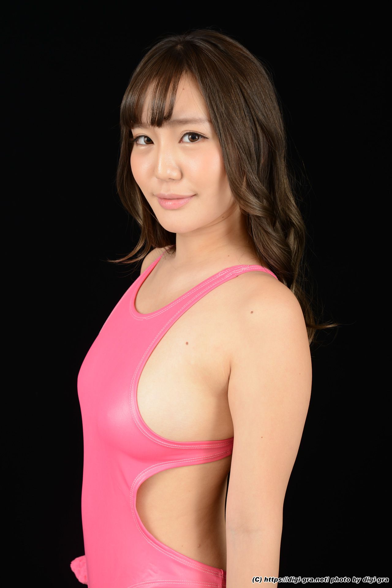 Sarina Kurokawa 黒川サリナ Photoset 03-图7