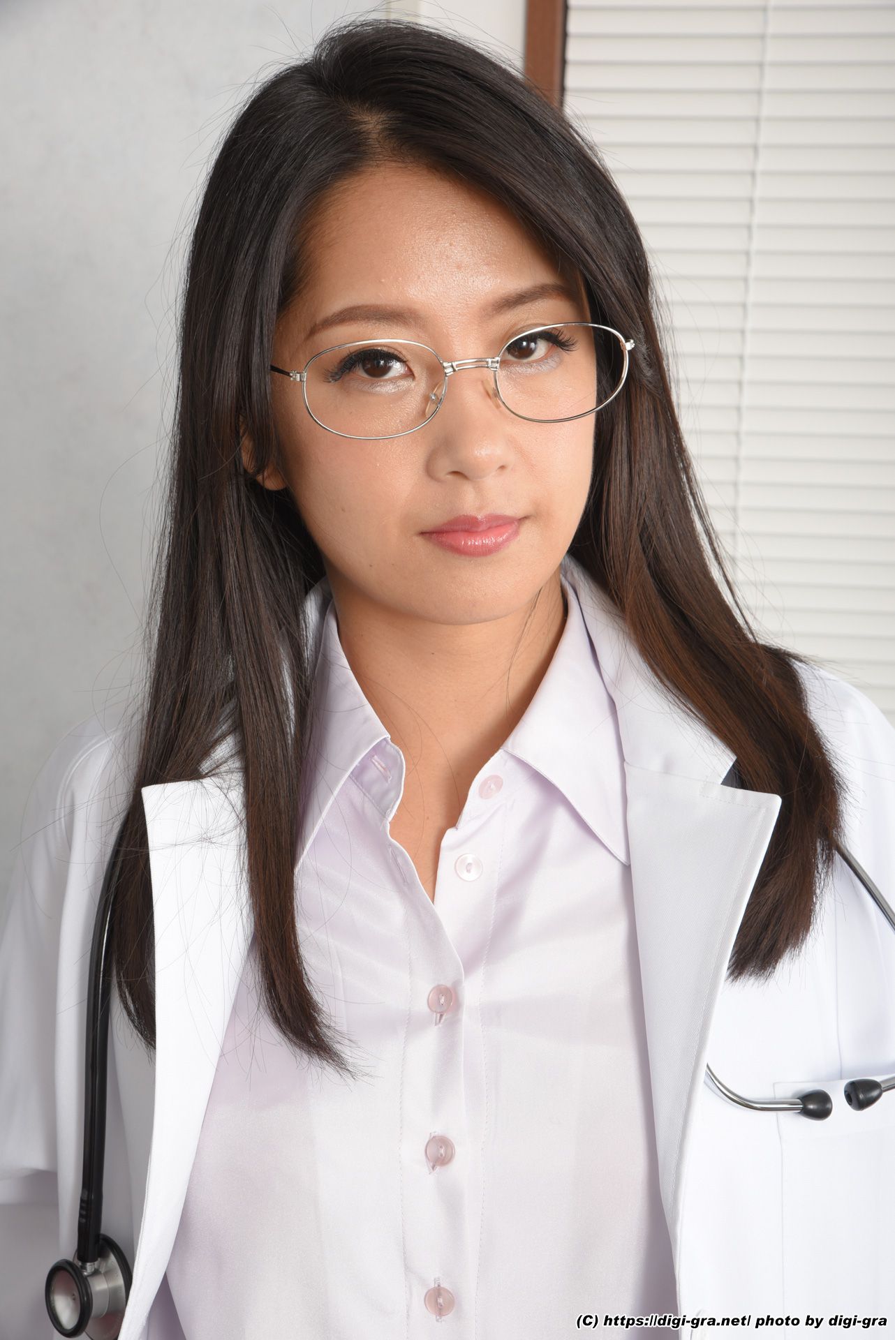 Satomi Suzuki 鈴木さとみ Photoset 02-图14