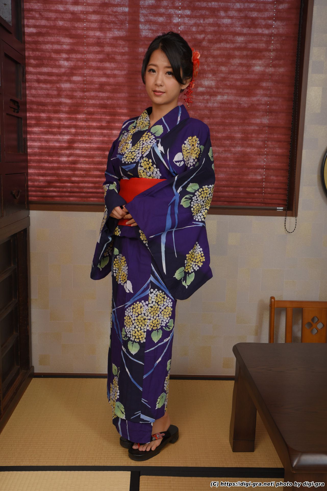 Satomi Suzuki 鈴木さとみ Photoset 03-图0