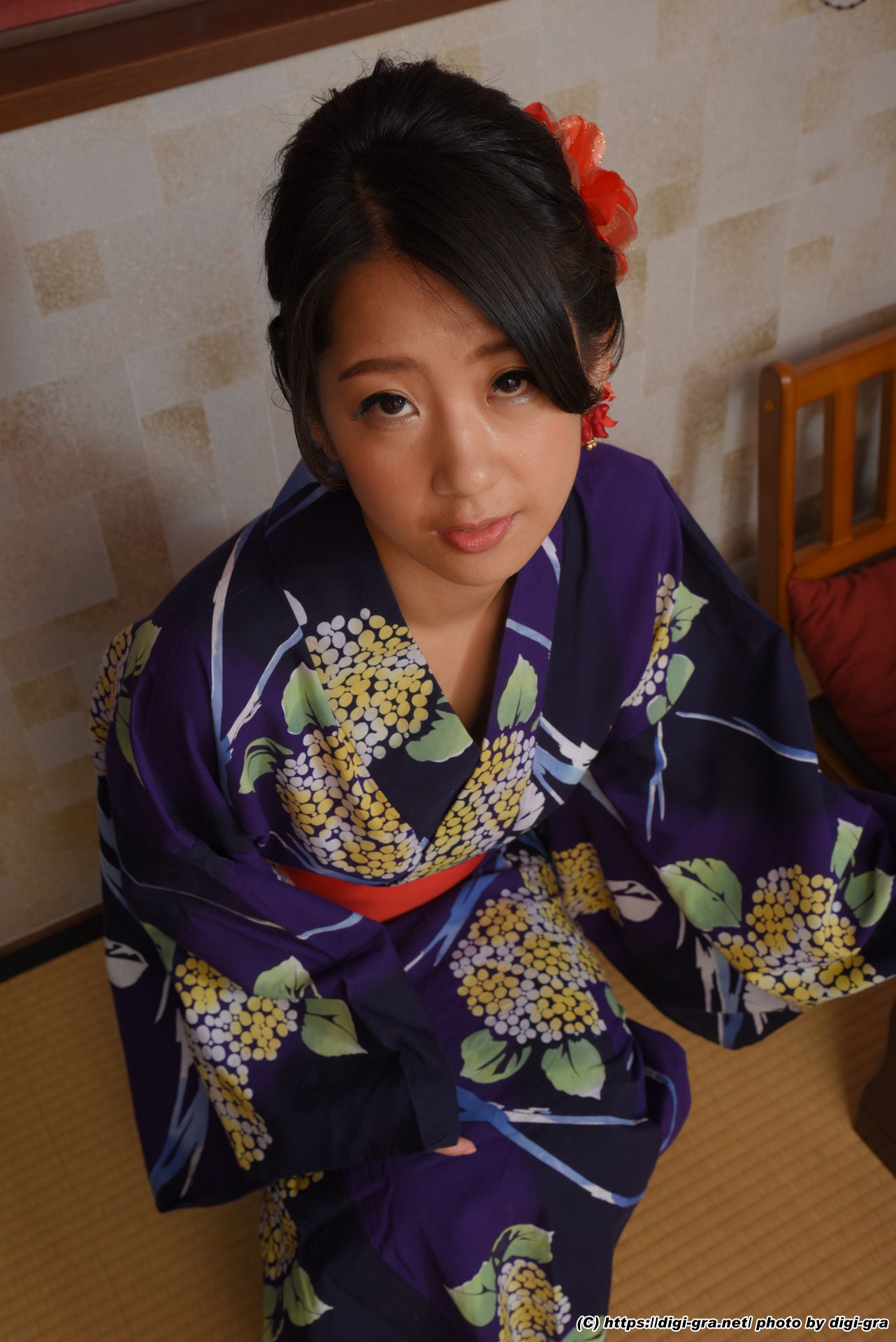 Satomi Suzuki 鈴木さとみ Photoset 03-图10
