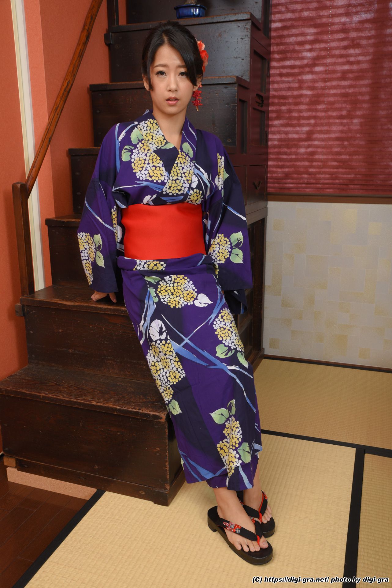 Satomi Suzuki 鈴木さとみ Photoset 03-图11
