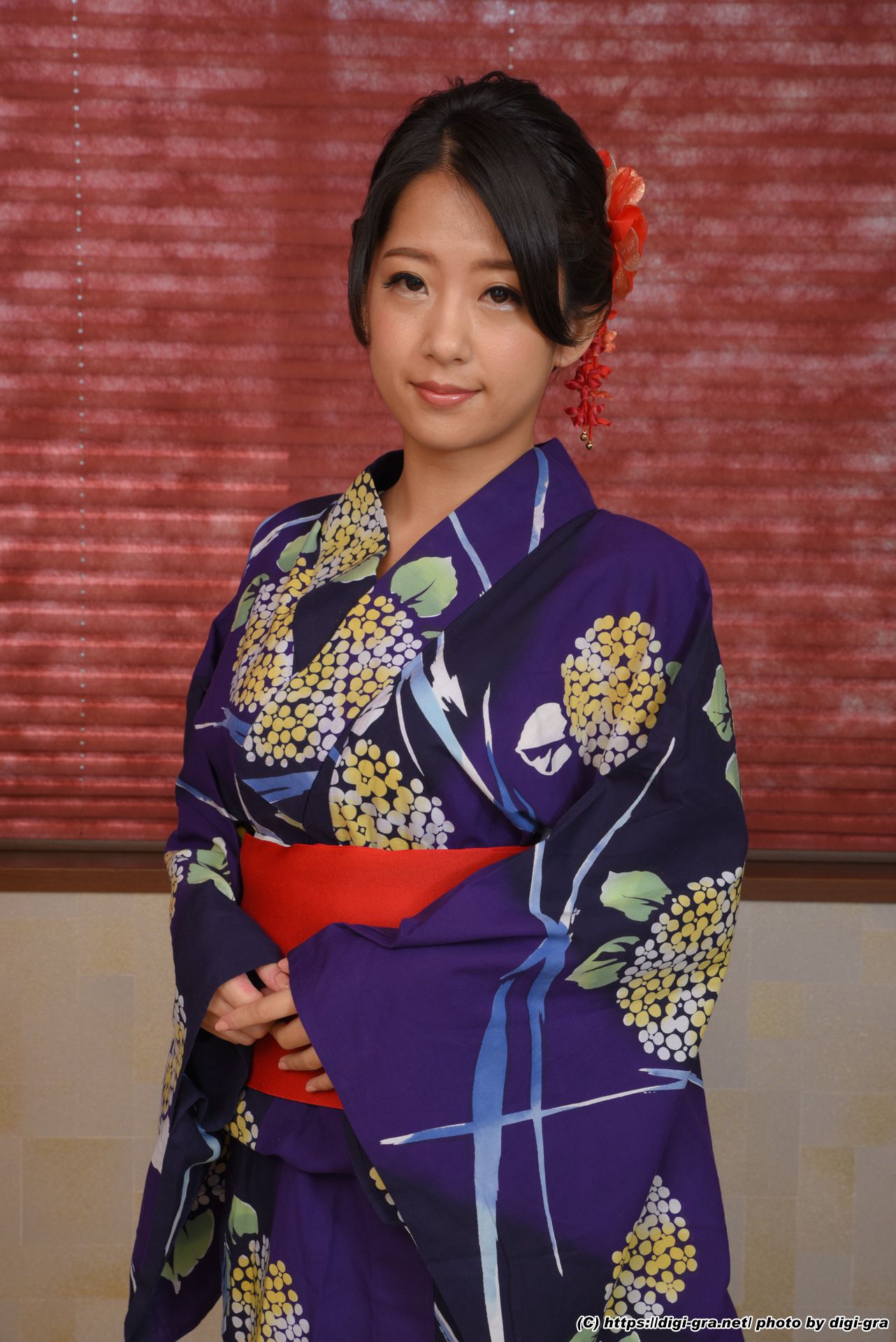 Satomi Suzuki 鈴木さとみ Photoset 03-图1
