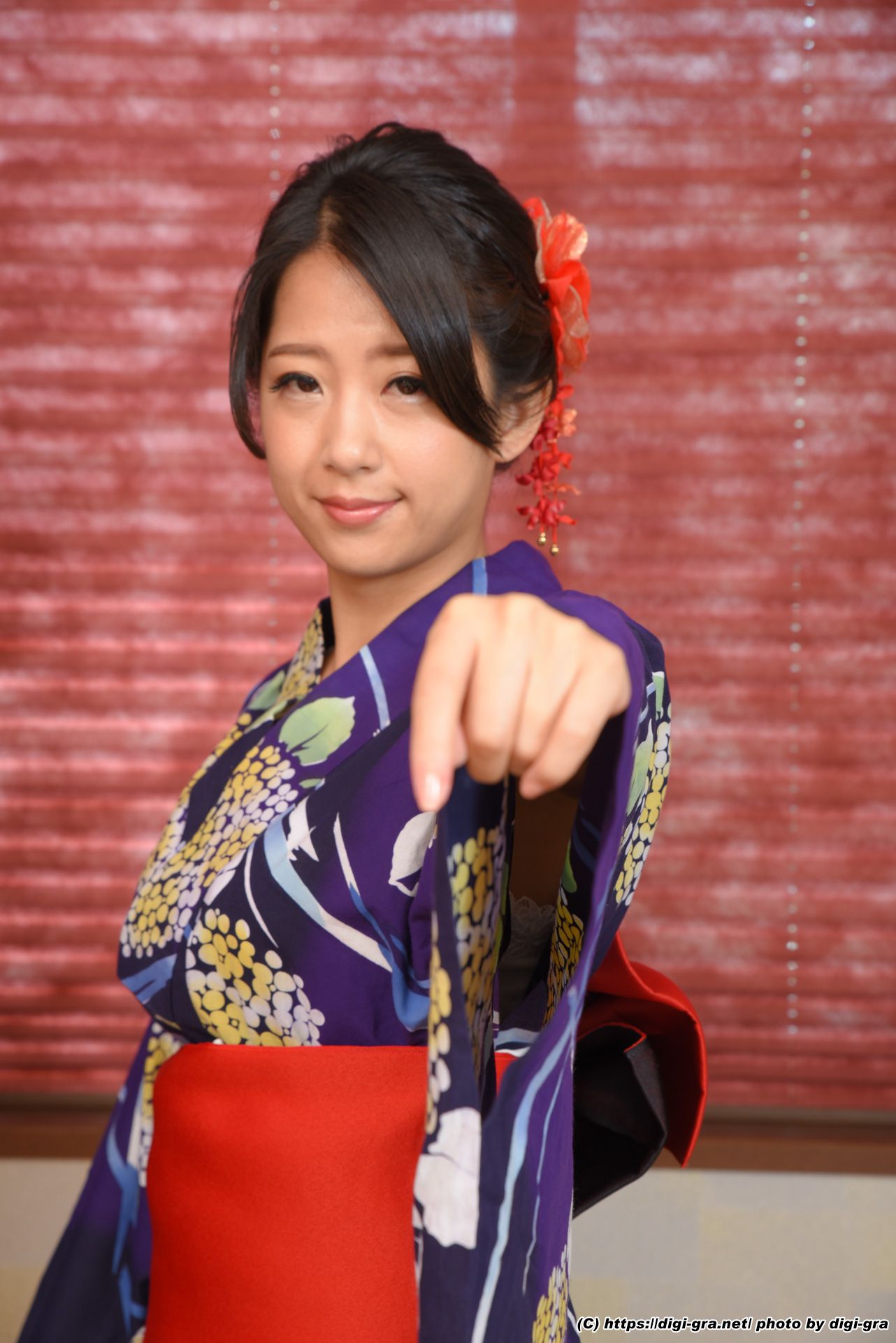 Satomi Suzuki 鈴木さとみ Photoset 03-图19