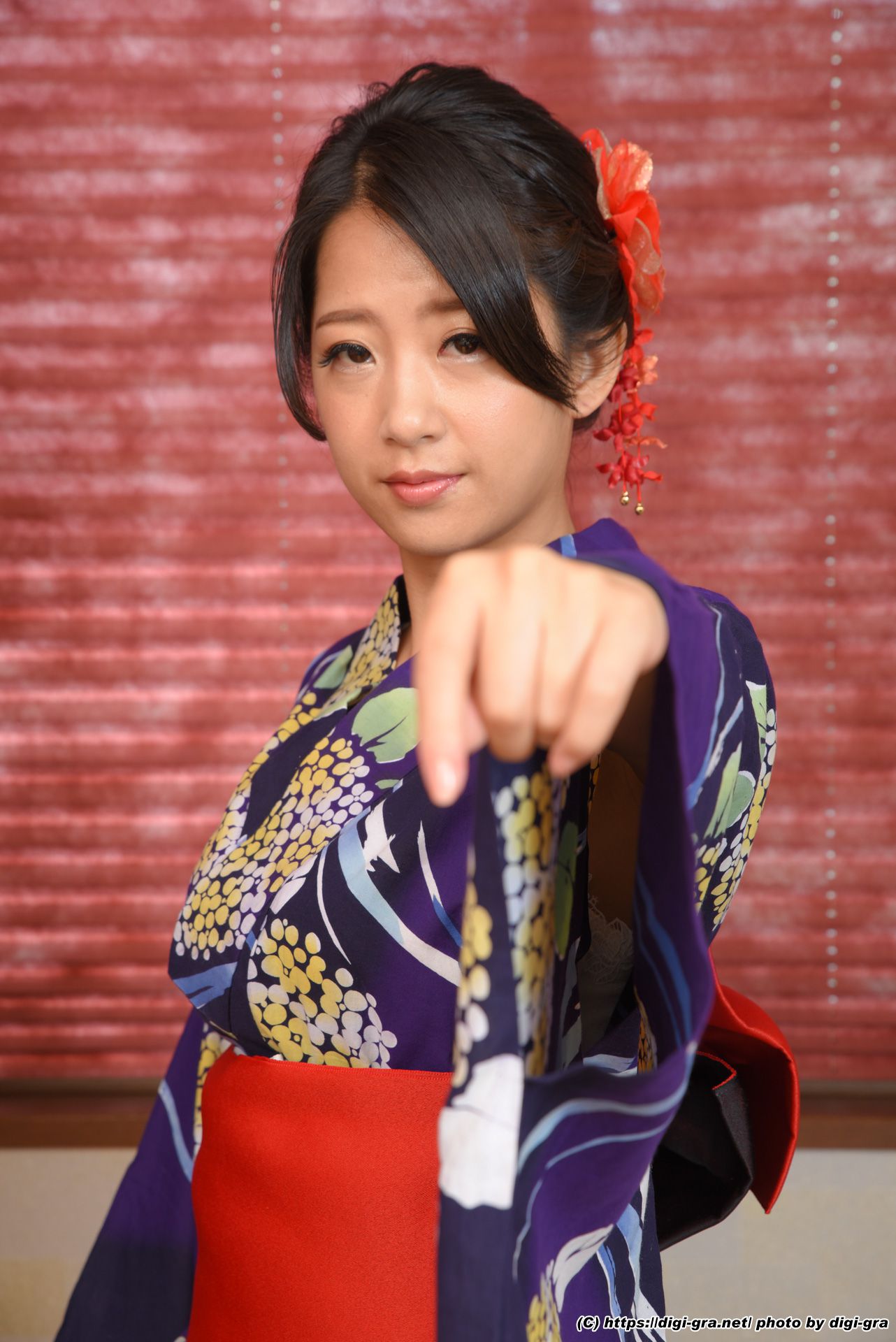 Satomi Suzuki 鈴木さとみ Photoset 03-图20