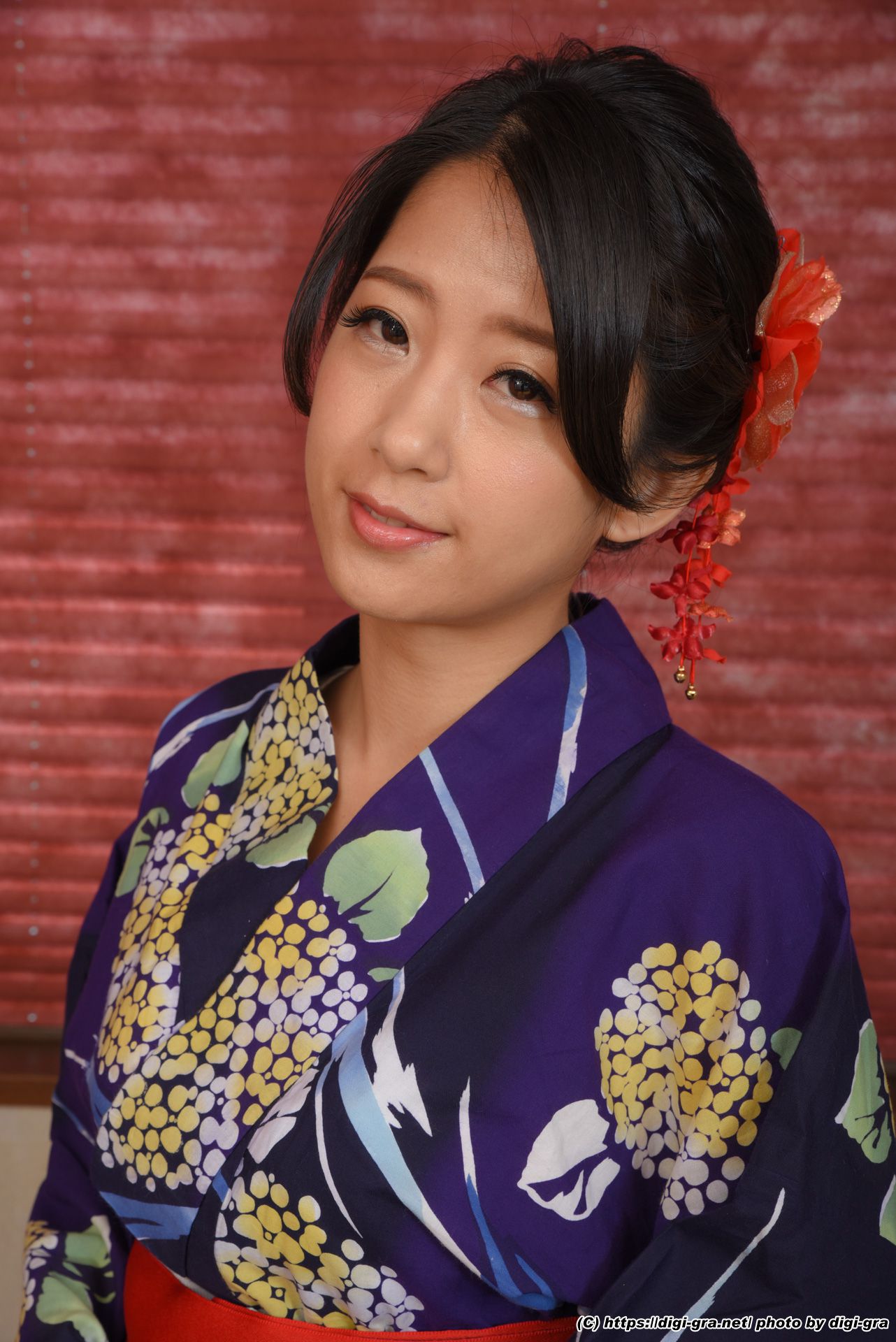 Satomi Suzuki 鈴木さとみ Photoset 03-图2