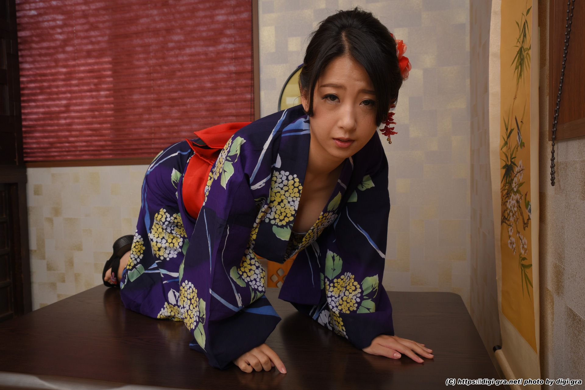 Satomi Suzuki 鈴木さとみ Photoset 03-图31