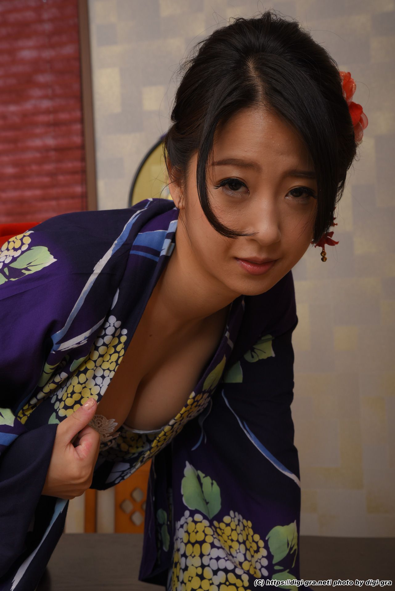 Satomi Suzuki 鈴木さとみ Photoset 03-图35