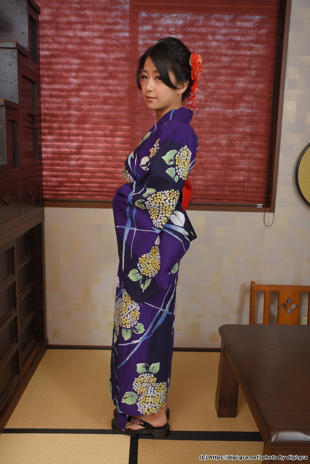 Satomi Suzuki 鈴木さとみ Photoset 03-图3