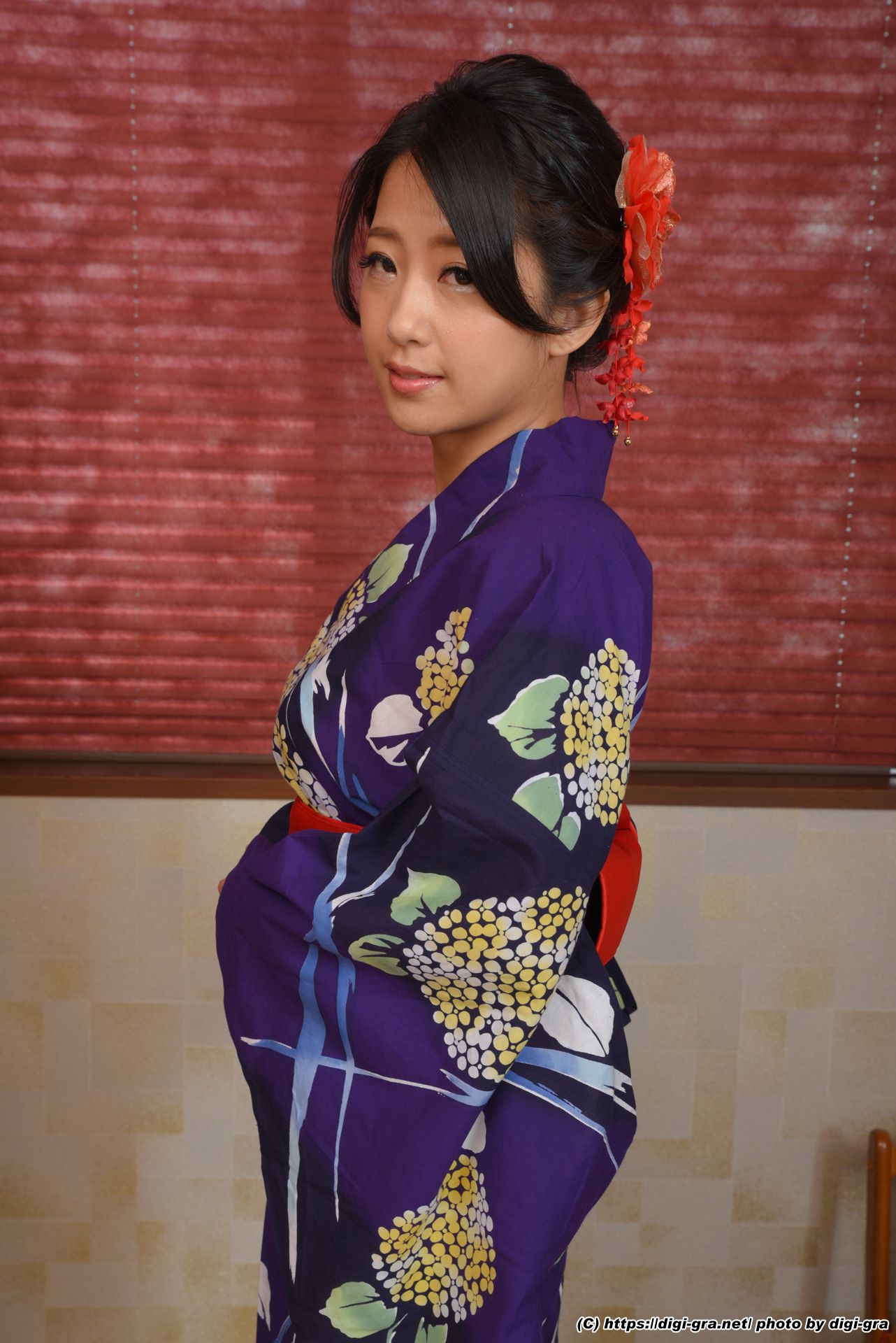 Satomi Suzuki 鈴木さとみ Photoset 03-图4