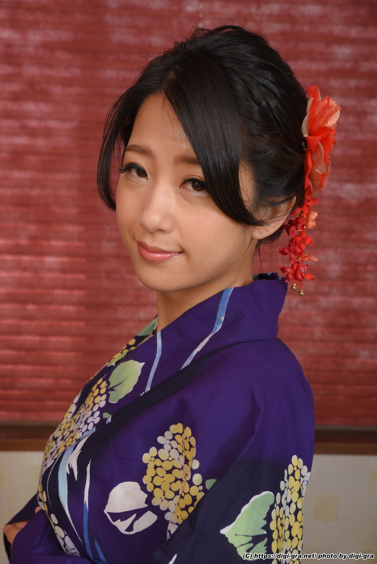 Satomi Suzuki 鈴木さとみ Photoset 03-图5