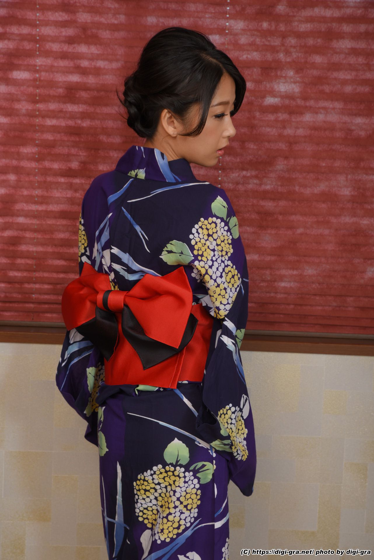 Satomi Suzuki 鈴木さとみ Photoset 03-图7