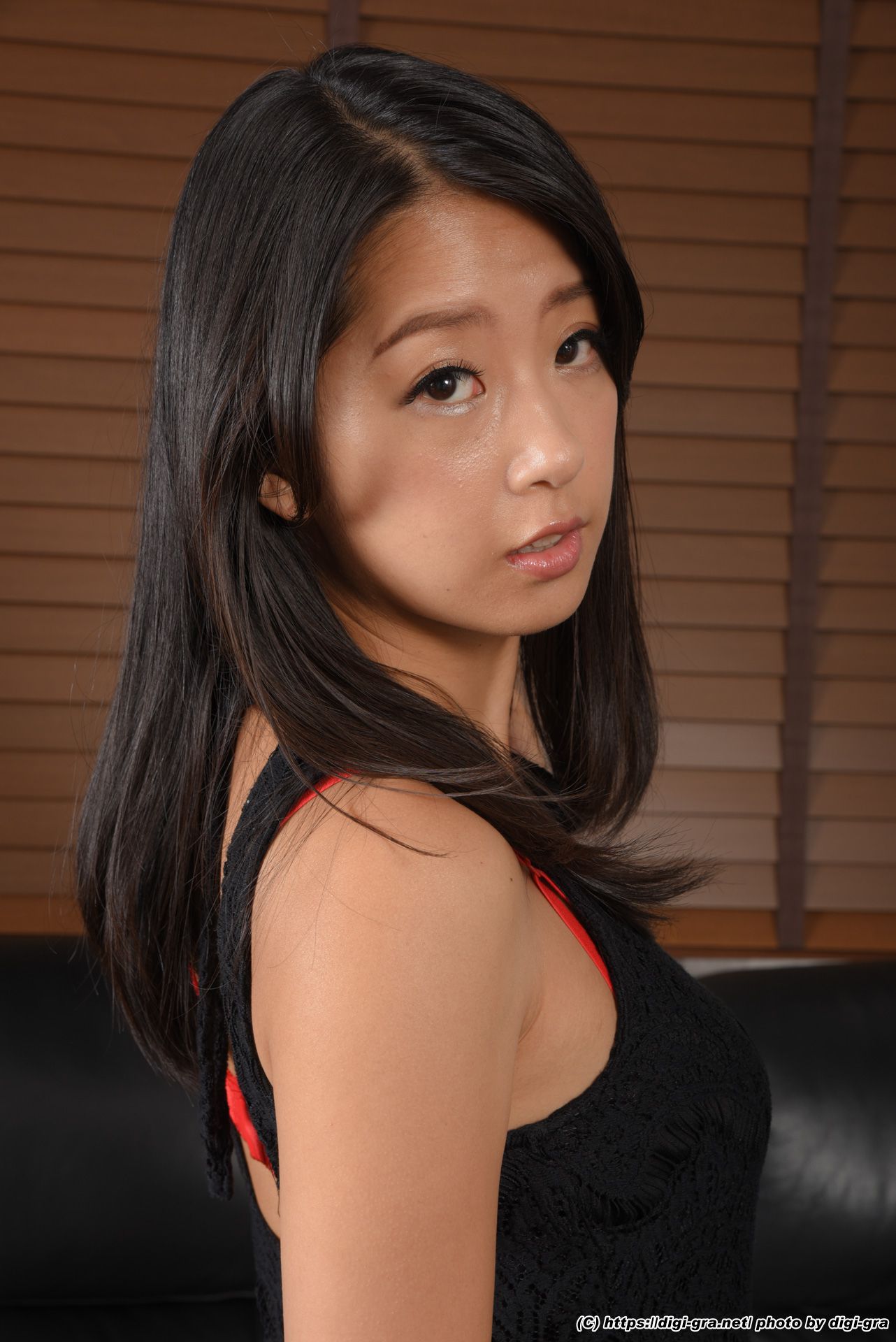 Satomi Suzuki 鈴木さとみ Photoset 04-图5