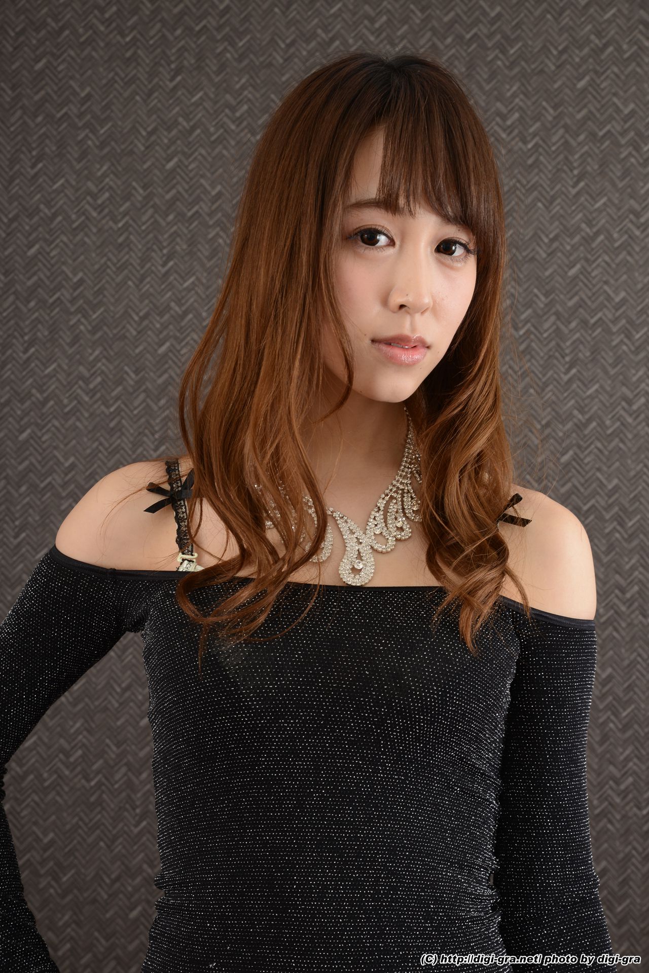 Shizuku Memori 芽森しずく Photoset 06-图1
