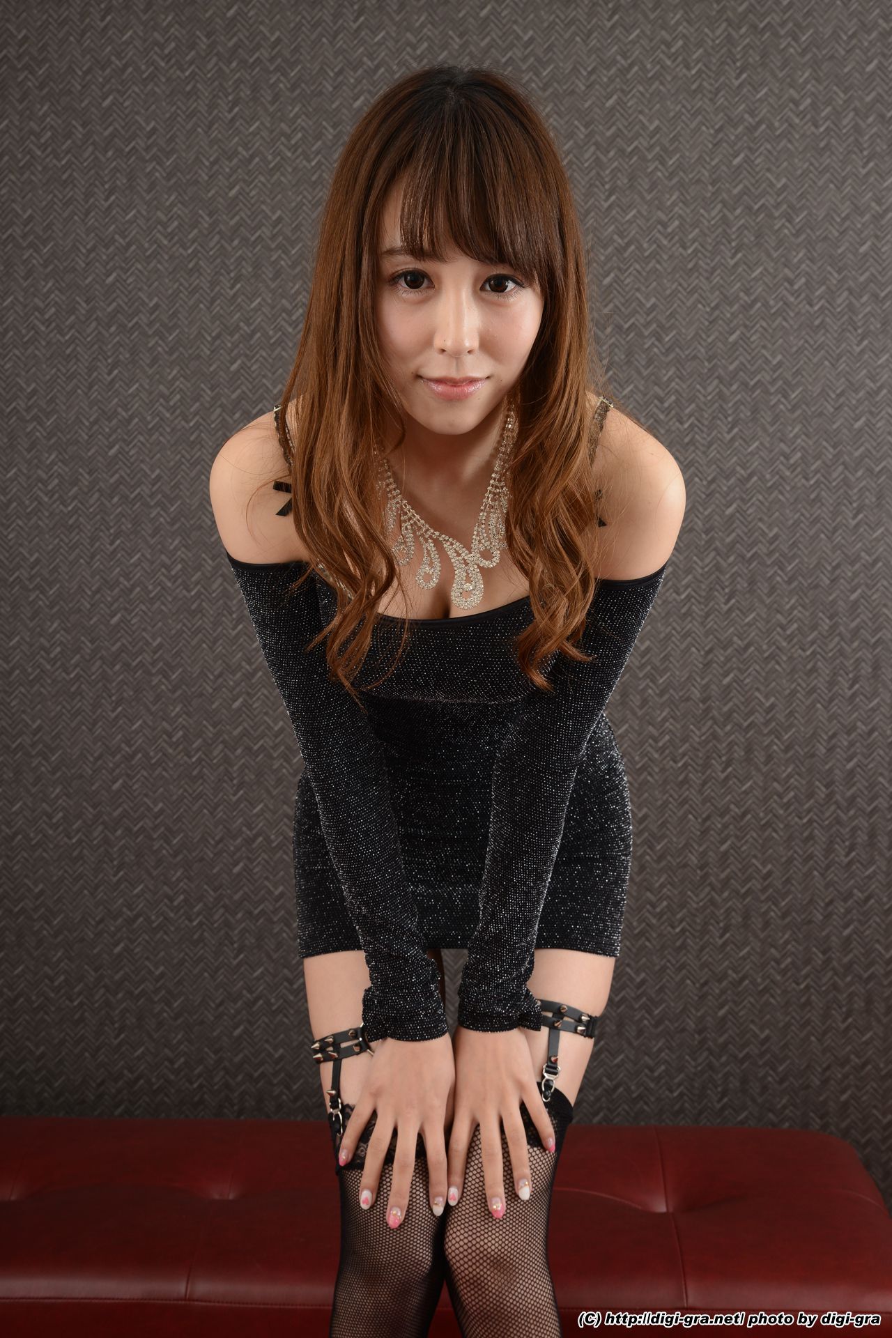 Shizuku Memori 芽森しずく Photoset 06-图2