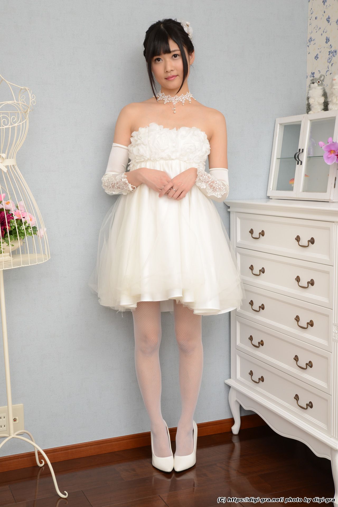 Suzu Yamai 山井すず Photoset 03-图0