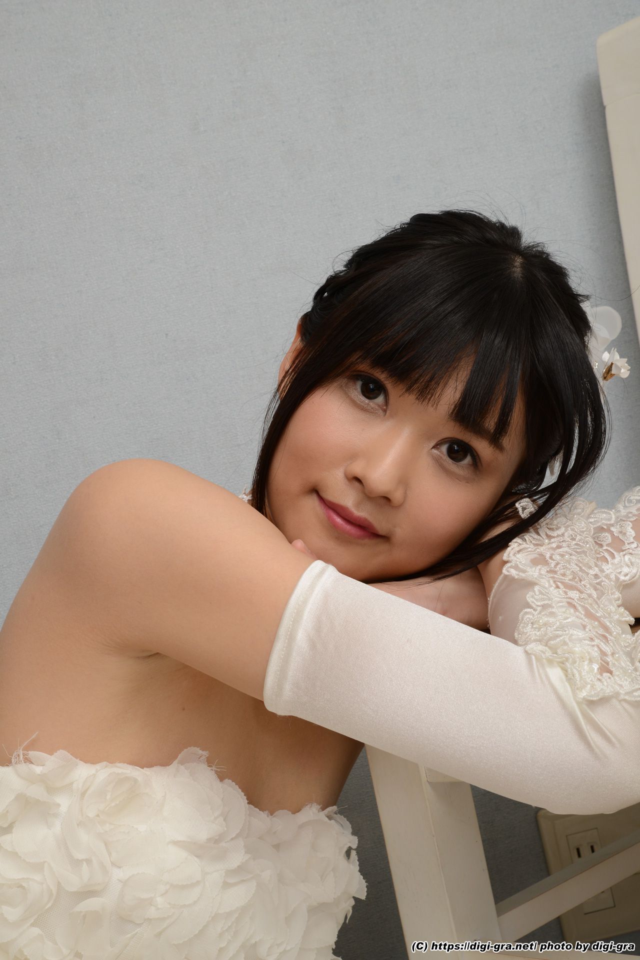 Suzu Yamai 山井すず Photoset 03-图17
