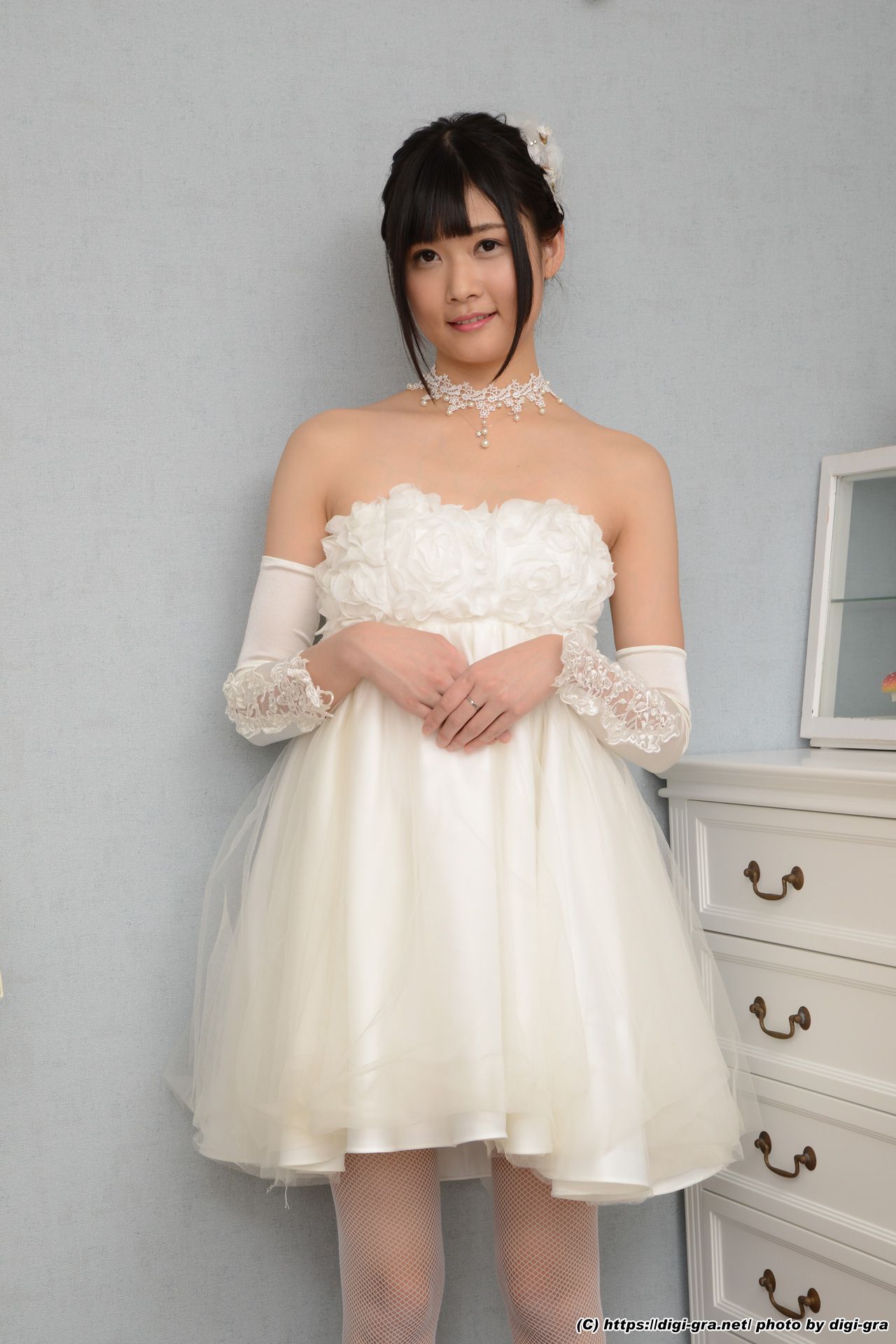 Suzu Yamai 山井すず Photoset 03-图1
