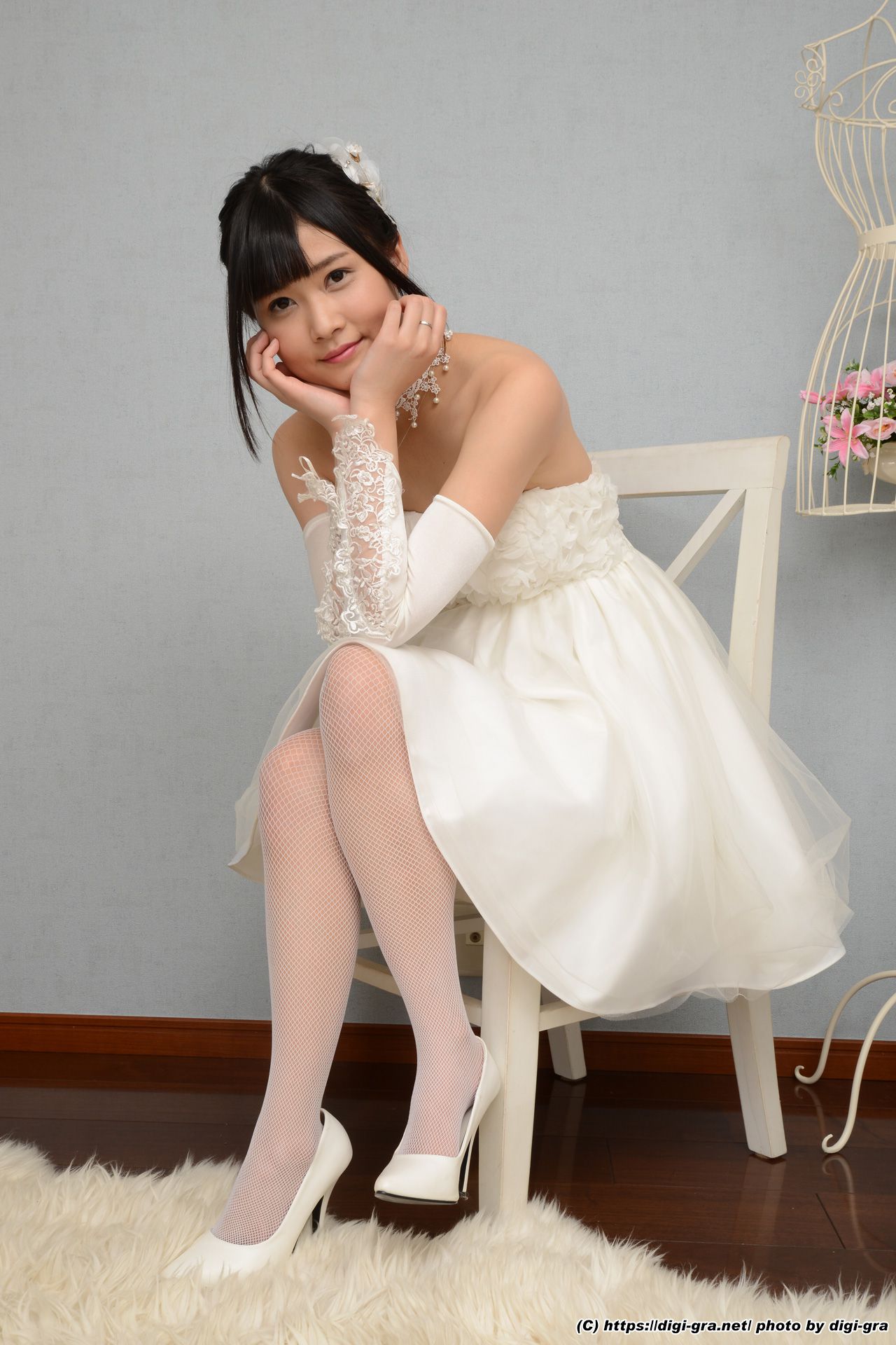 Suzu Yamai 山井すず Photoset 03-图27
