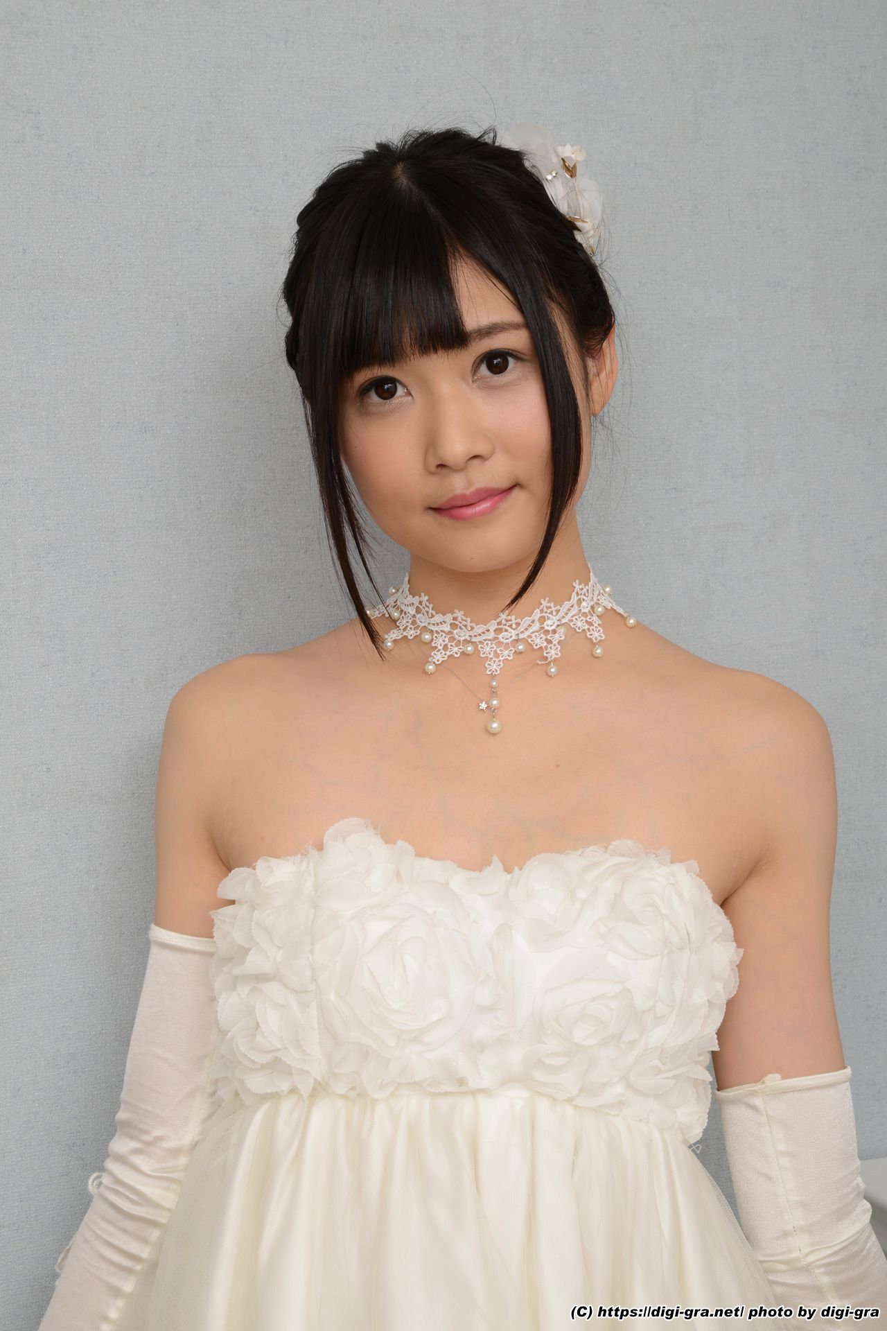 Suzu Yamai 山井すず Photoset 03-图2