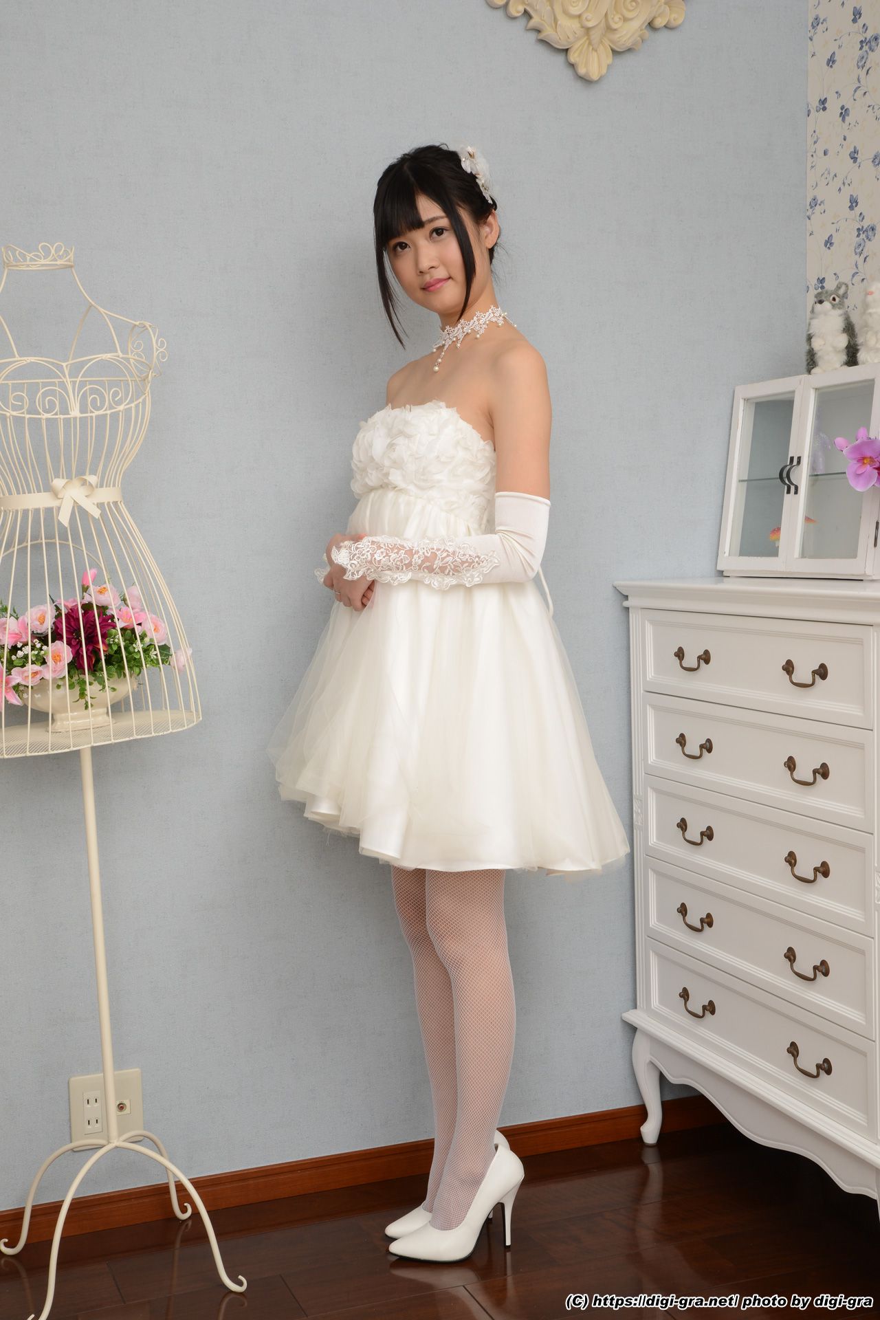 Suzu Yamai 山井すず Photoset 03-图3