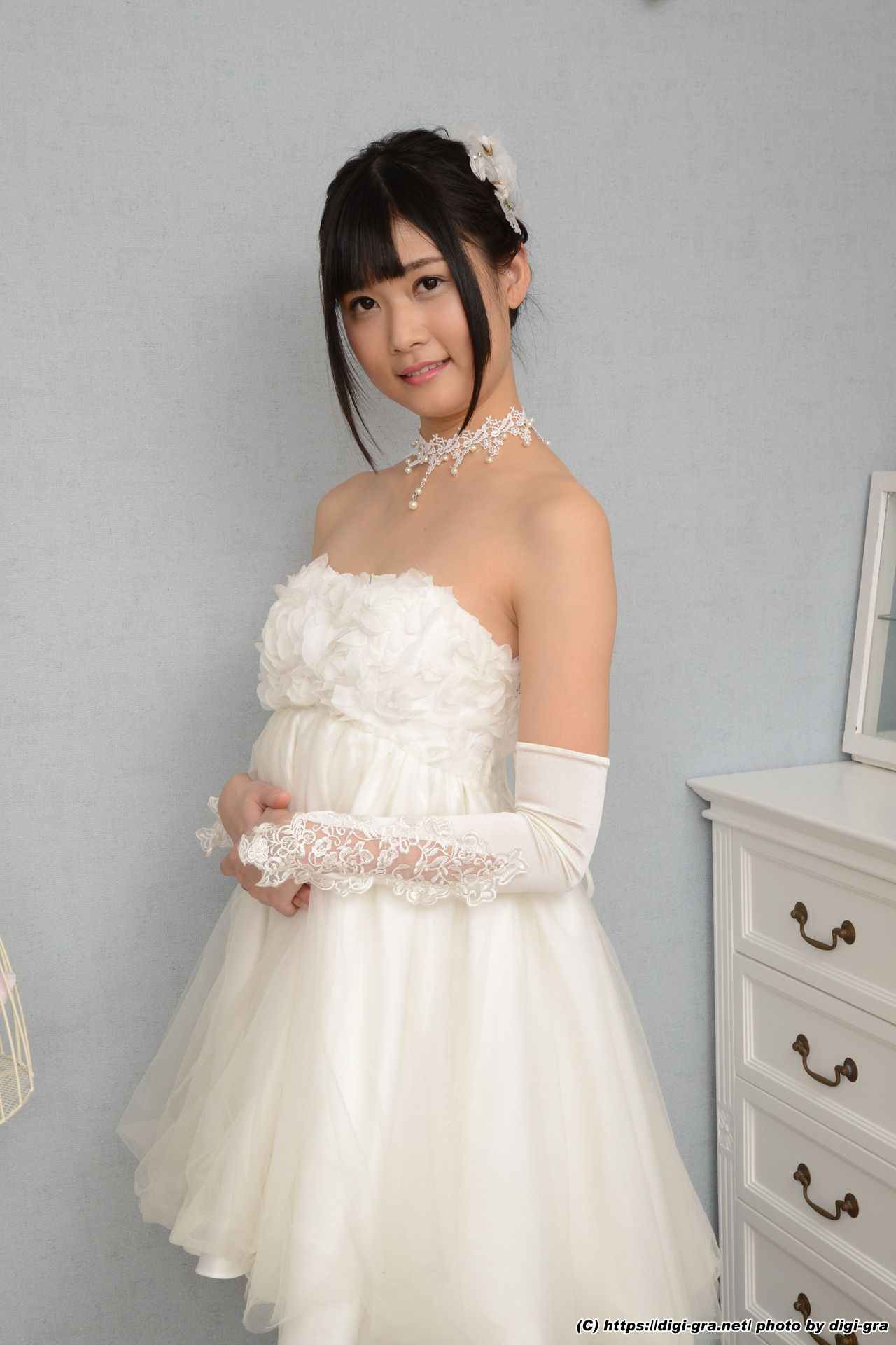Suzu Yamai 山井すず Photoset 03-图4
