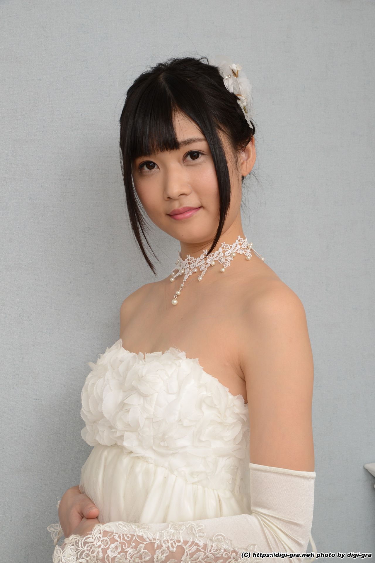 Suzu Yamai 山井すず Photoset 03-图5