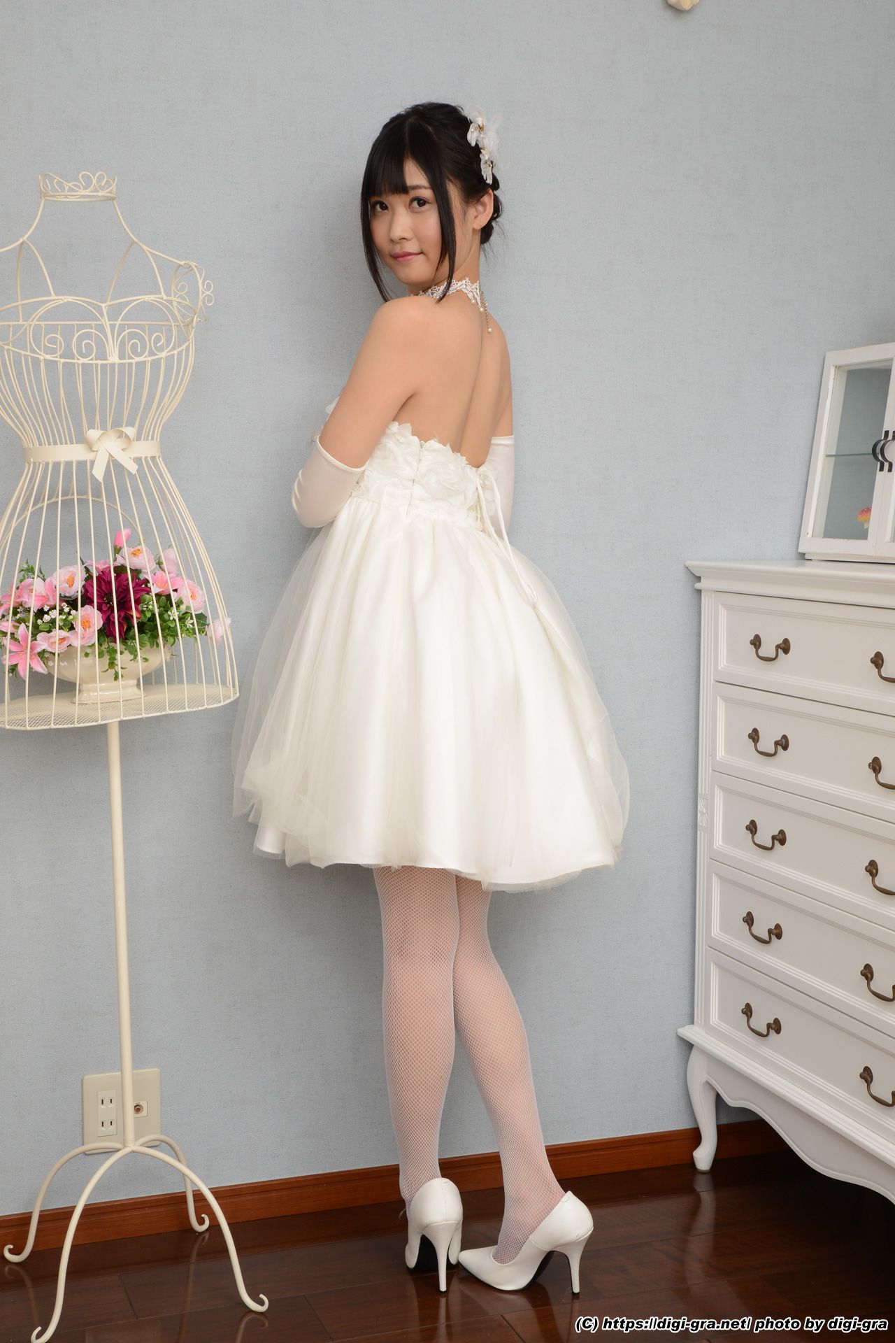 Suzu Yamai 山井すず Photoset 03-图6