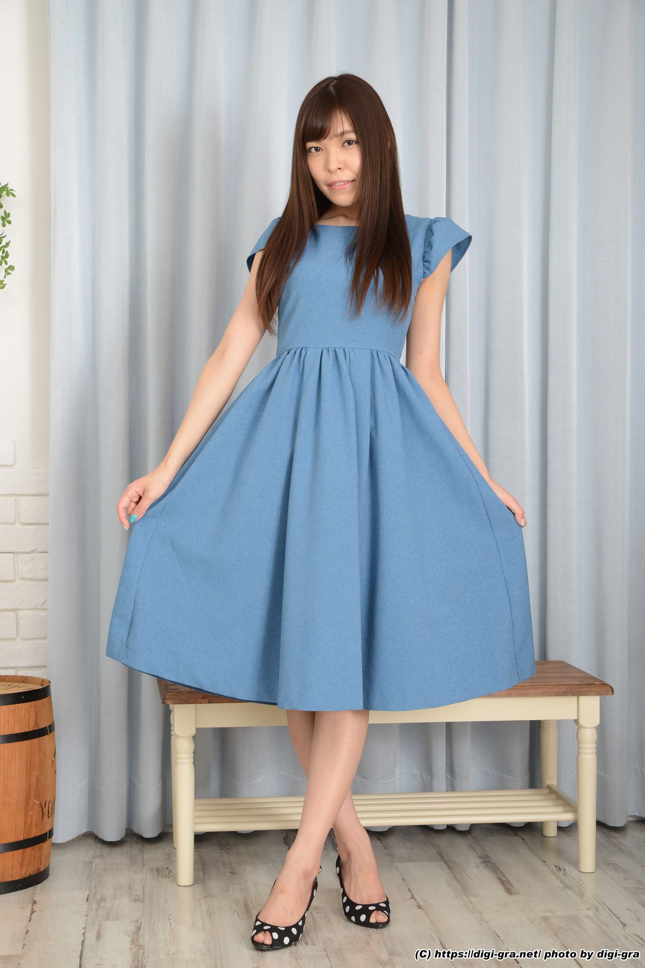 Tomoka Kawaguchi 川口ともか Photoset 04-图0