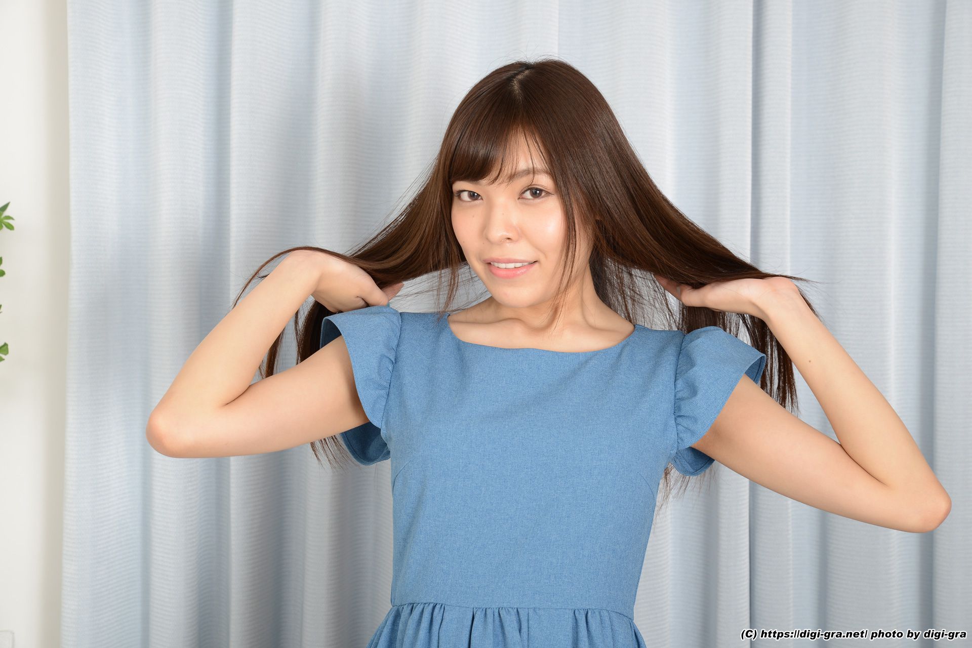 Tomoka Kawaguchi 川口ともか Photoset 04-图9