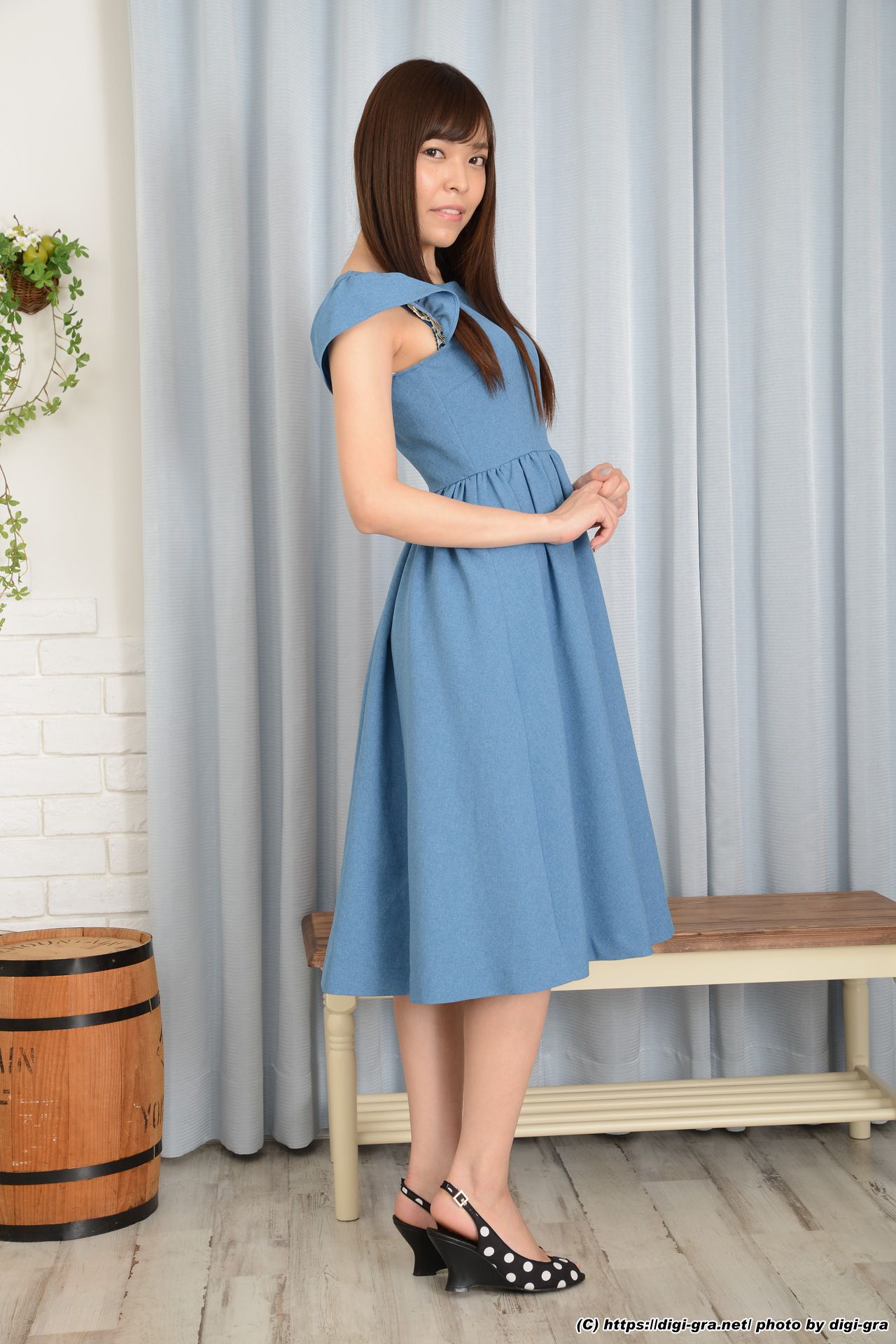 Tomoka Kawaguchi 川口ともか Photoset 04-图3