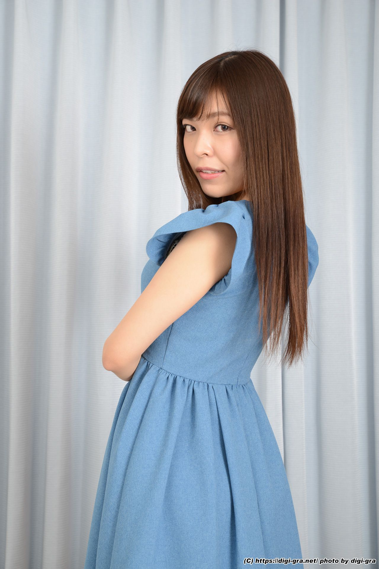 Tomoka Kawaguchi 川口ともか Photoset 04-图8