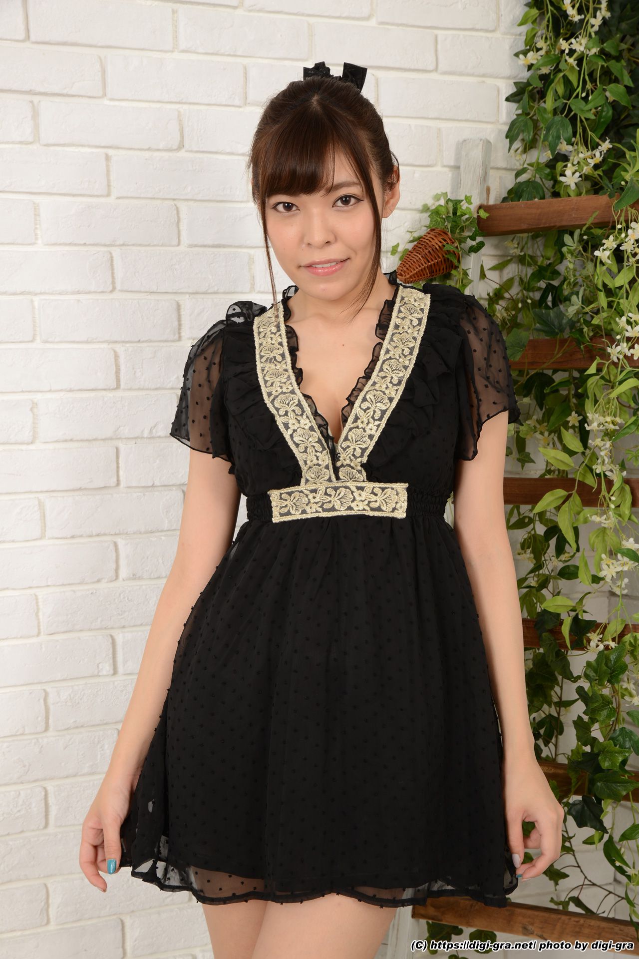 Tomoka Kawaguchi 川口ともか Photoset 05-图1