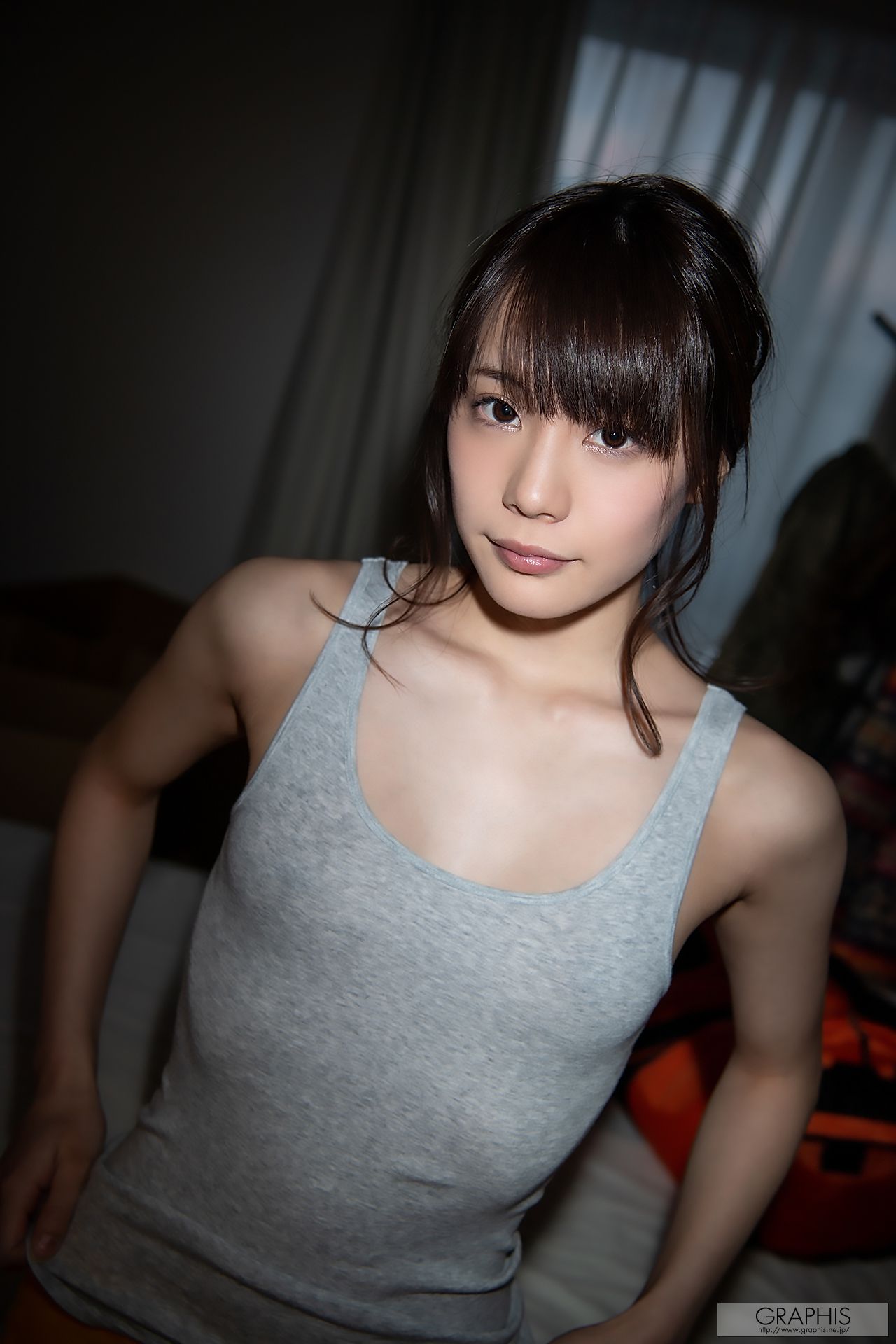 橋本ありな&竹田ゆめ&高橋しょう子&川上奈々美&鈴村あいり&愛音まりあ&桜空もも&三上悠亜&春咲りょう Special Gravure『 Rainy Special 2019! 』-图0