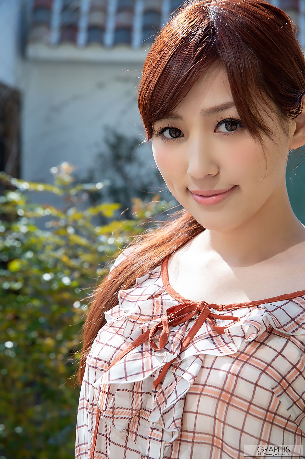橋本ありな&竹田ゆめ&高橋しょう子&川上奈々美&鈴村あいり&愛音まりあ&桜空もも&三上悠亜&春咲りょう Special Gravure『 Rainy Special 2019! 』-图13