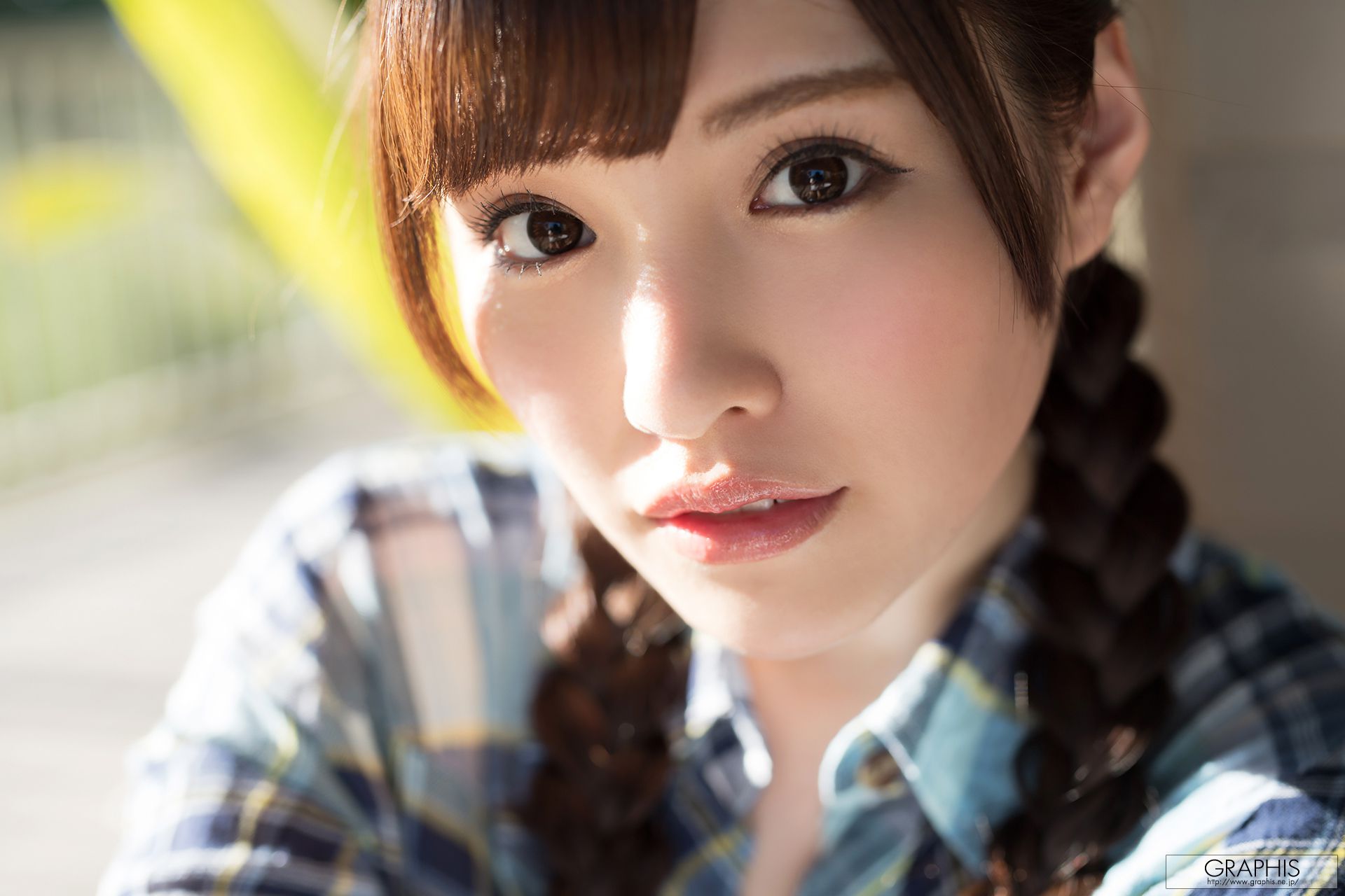 橋本ありな&竹田ゆめ&高橋しょう子&川上奈々美&鈴村あいり&愛音まりあ&桜空もも&三上悠亜&春咲りょう Special Gravure『 Rainy Special 2019! 』-图5